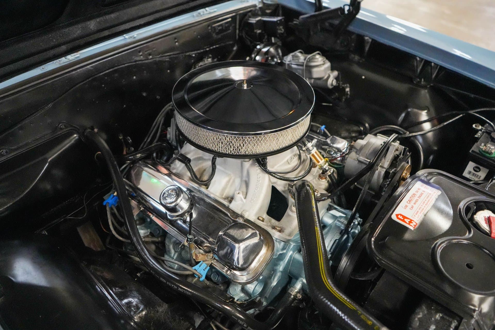 1965 Pontiac GTO thumbnail 26