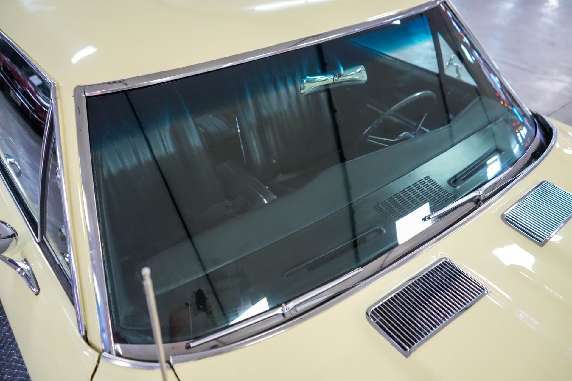 1968 Chevrolet Chevelle SS thumbnail 12