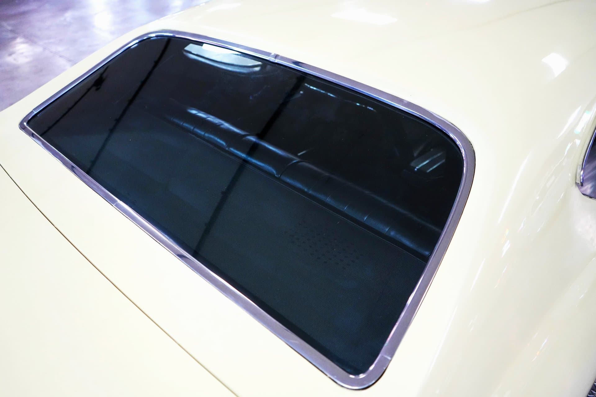 1968 Chevrolet Chevelle SS thumbnail 14
