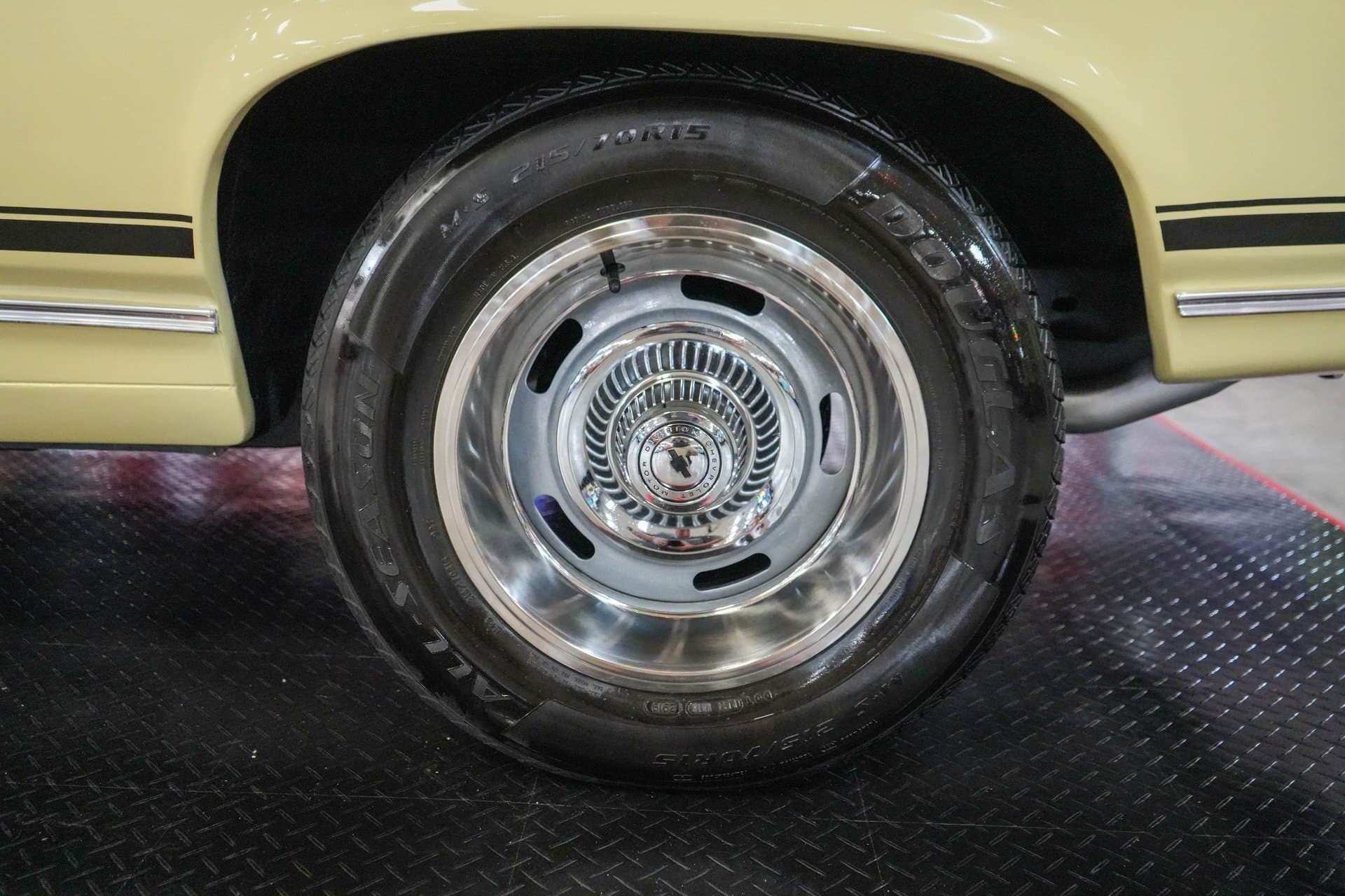 1968 Chevrolet Chevelle SS thumbnail 18