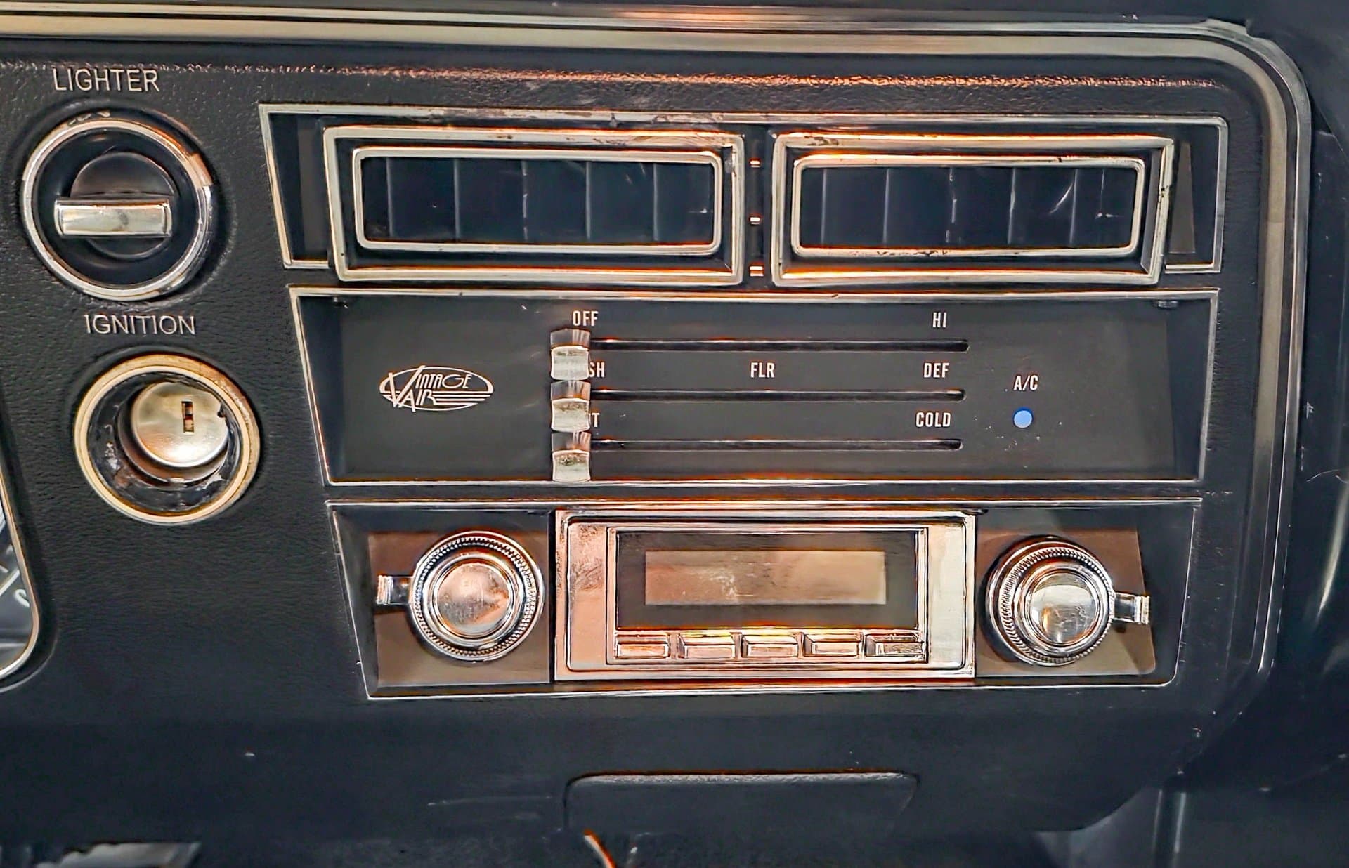 1968 Chevrolet Chevelle SS thumbnail 21