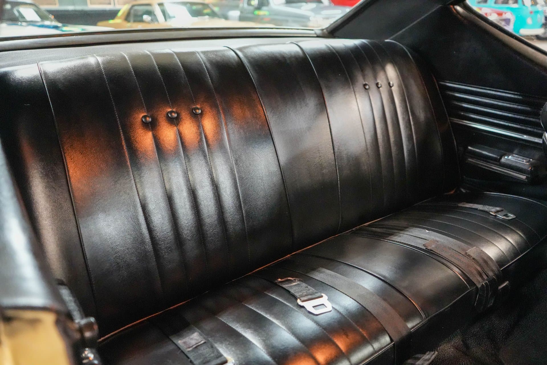 1968 Chevrolet Chevelle SS thumbnail 23