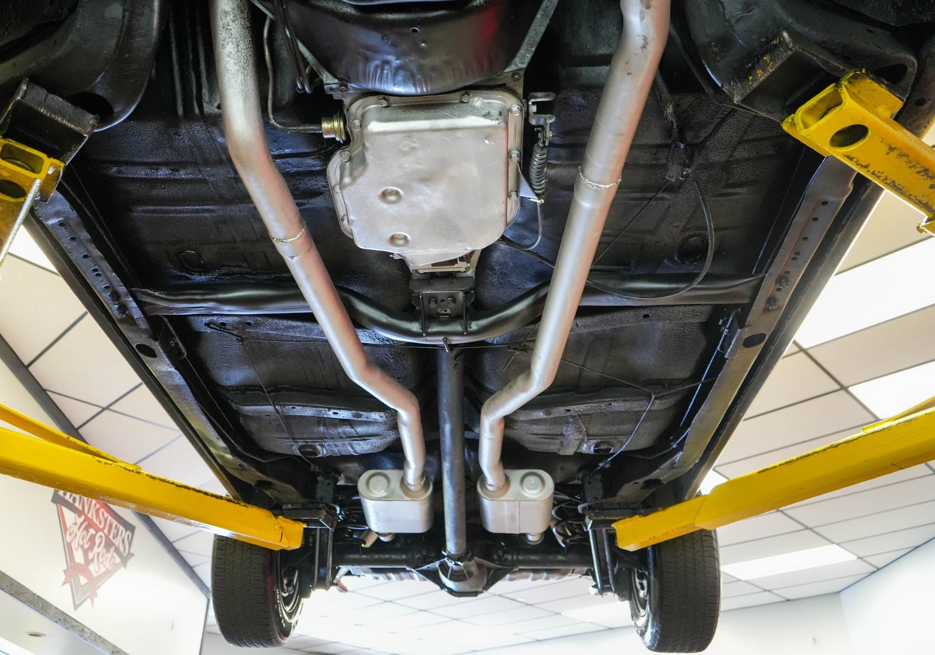 1968 Chevrolet Chevelle SS thumbnail 28