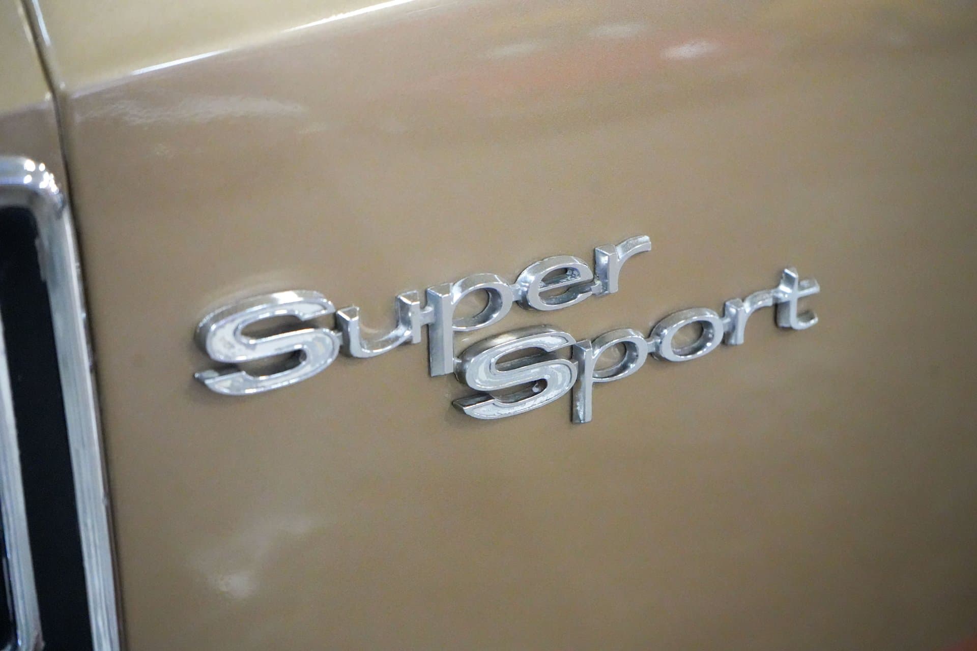 1967 Chevrolet Chevelle SS thumbnail 16