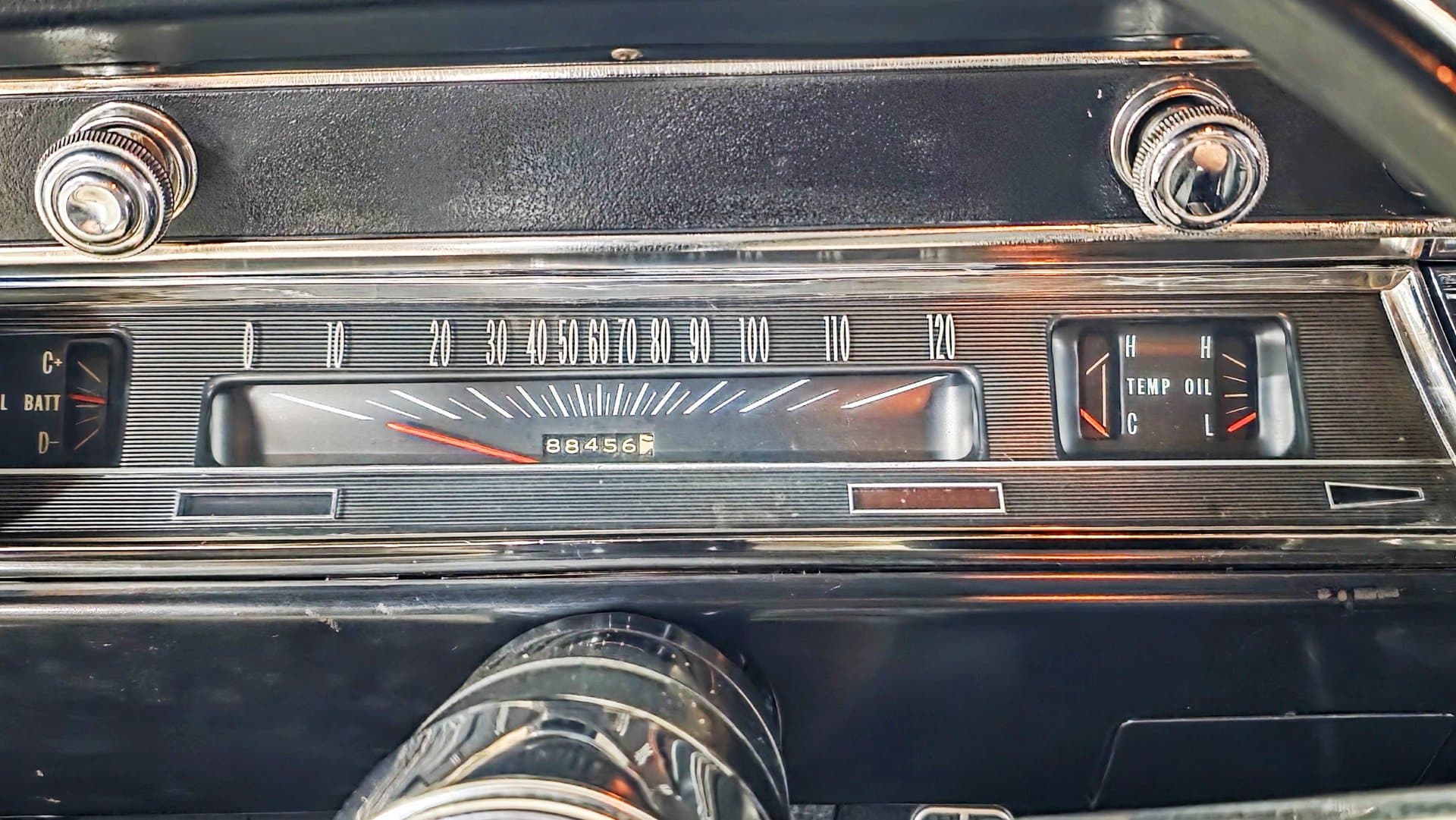 1967 Chevrolet Chevelle SS thumbnail 21
