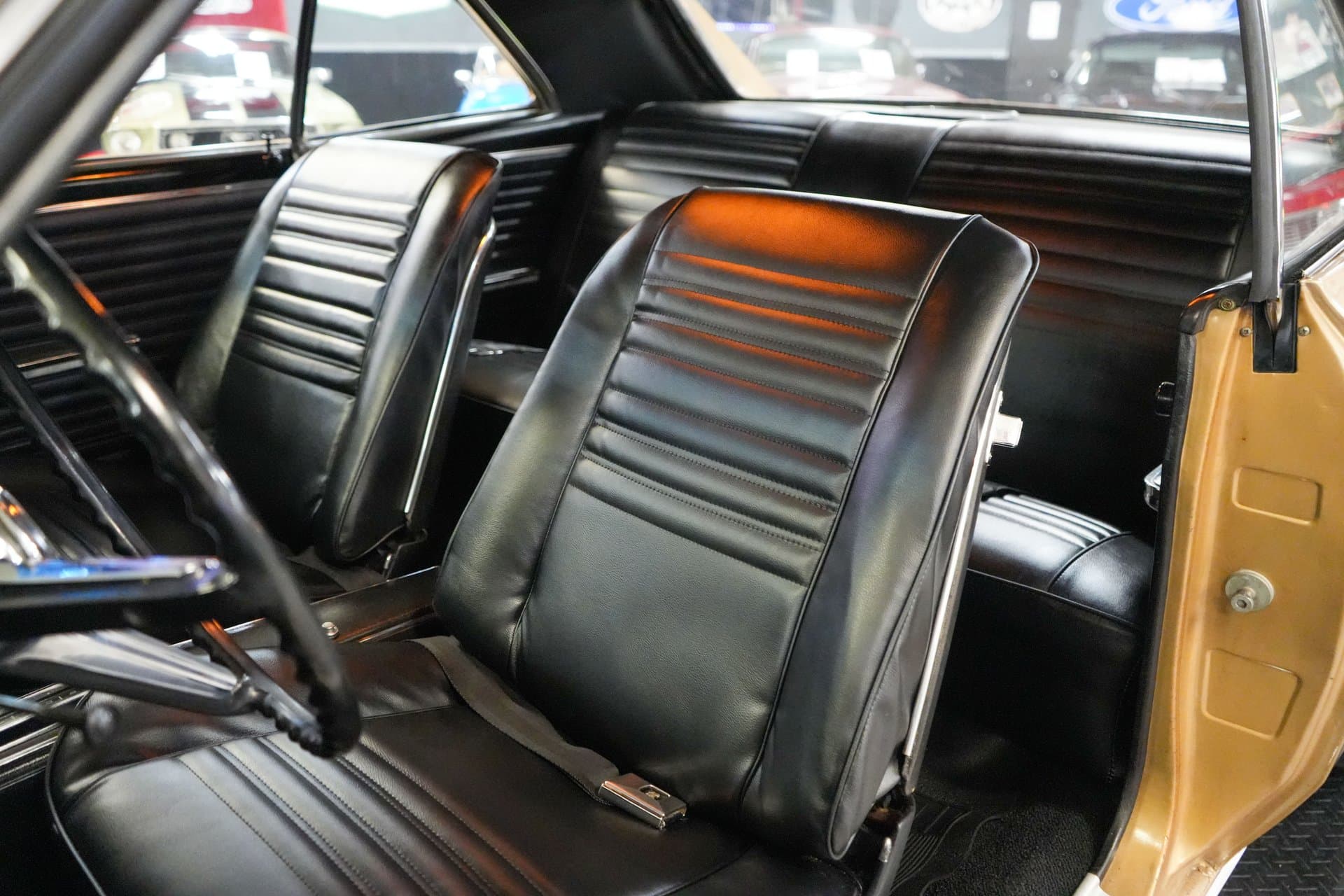 1967 Chevrolet Chevelle SS thumbnail 20