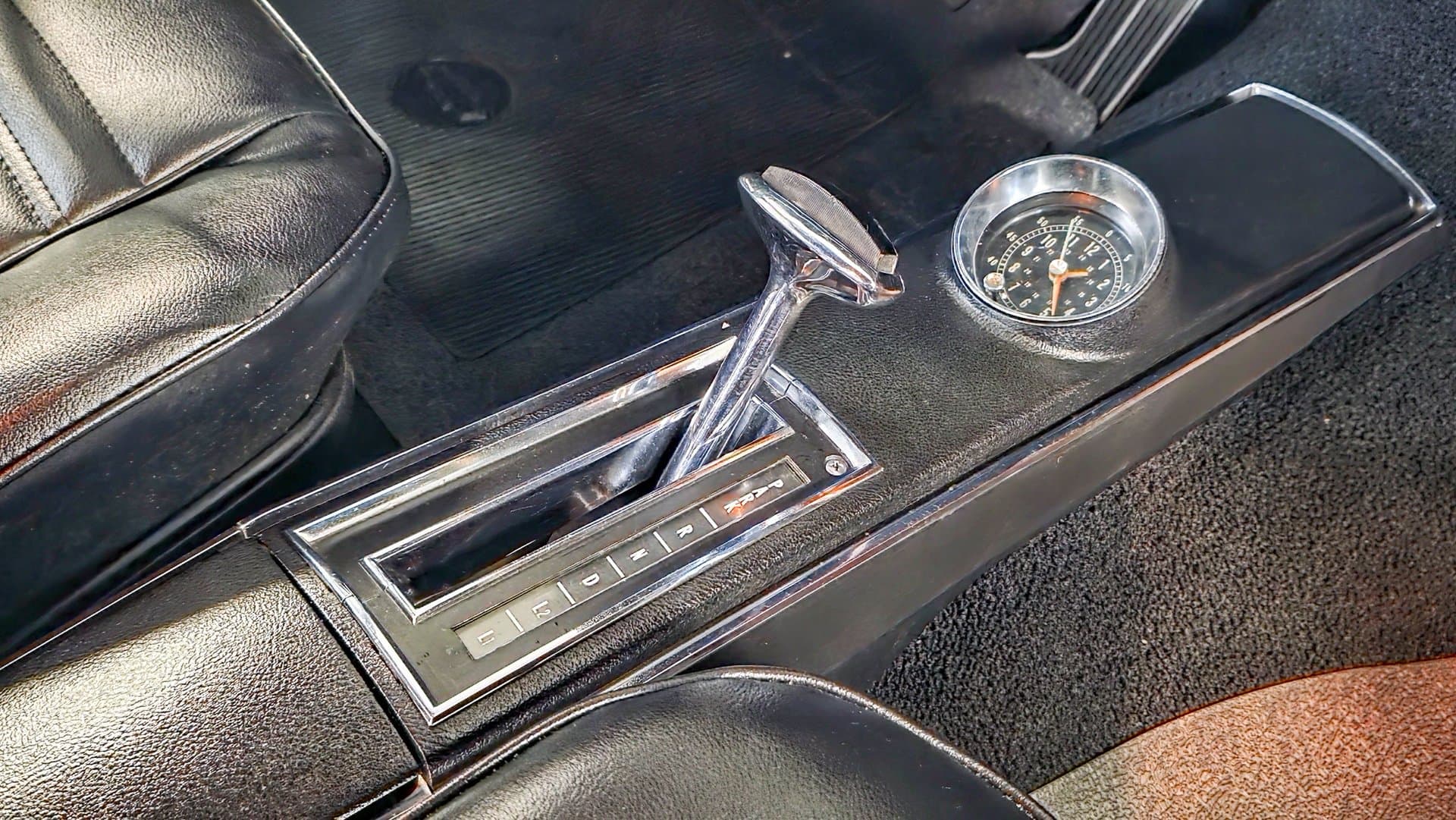 1967 Chevrolet Chevelle SS thumbnail 24