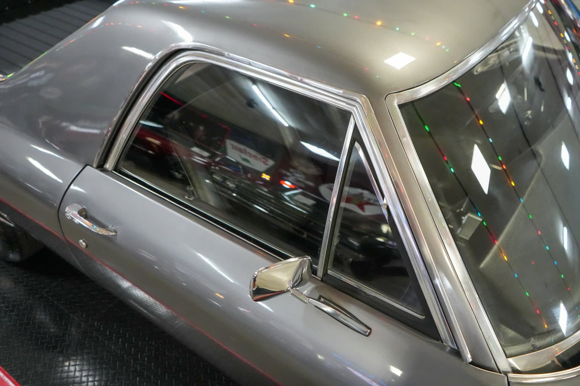 1971 Chevrolet El Camino thumbnail 12
