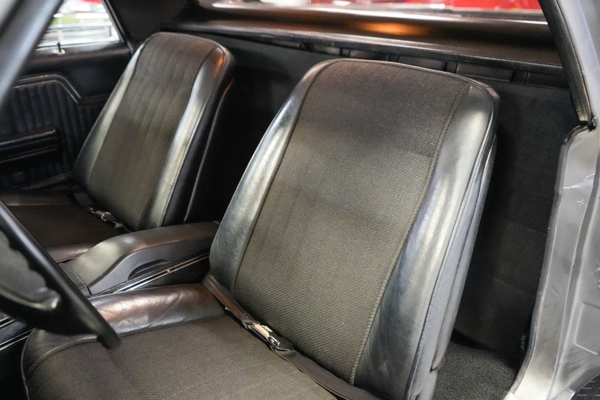1971 Chevrolet El Camino thumbnail 19