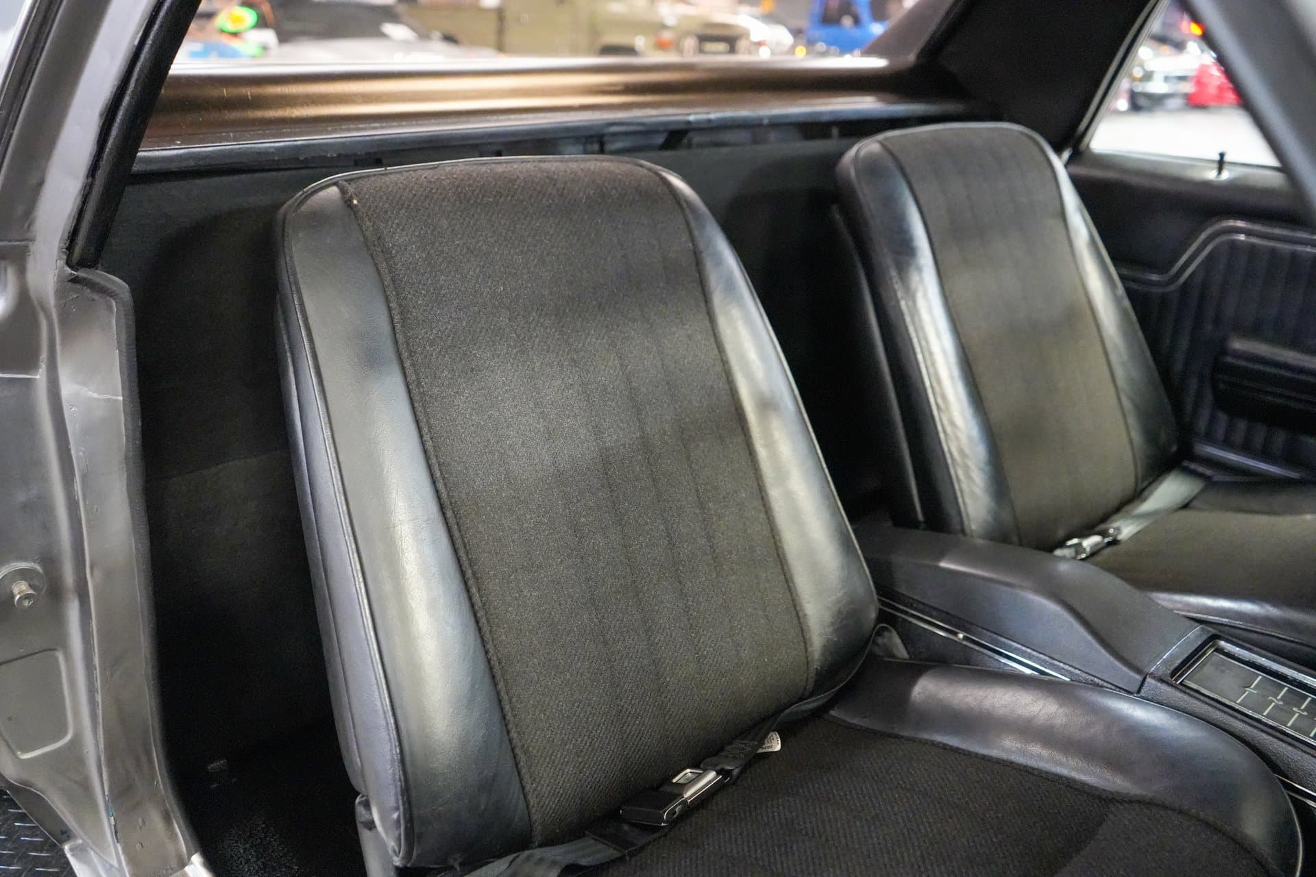 1971 Chevrolet El Camino thumbnail 22