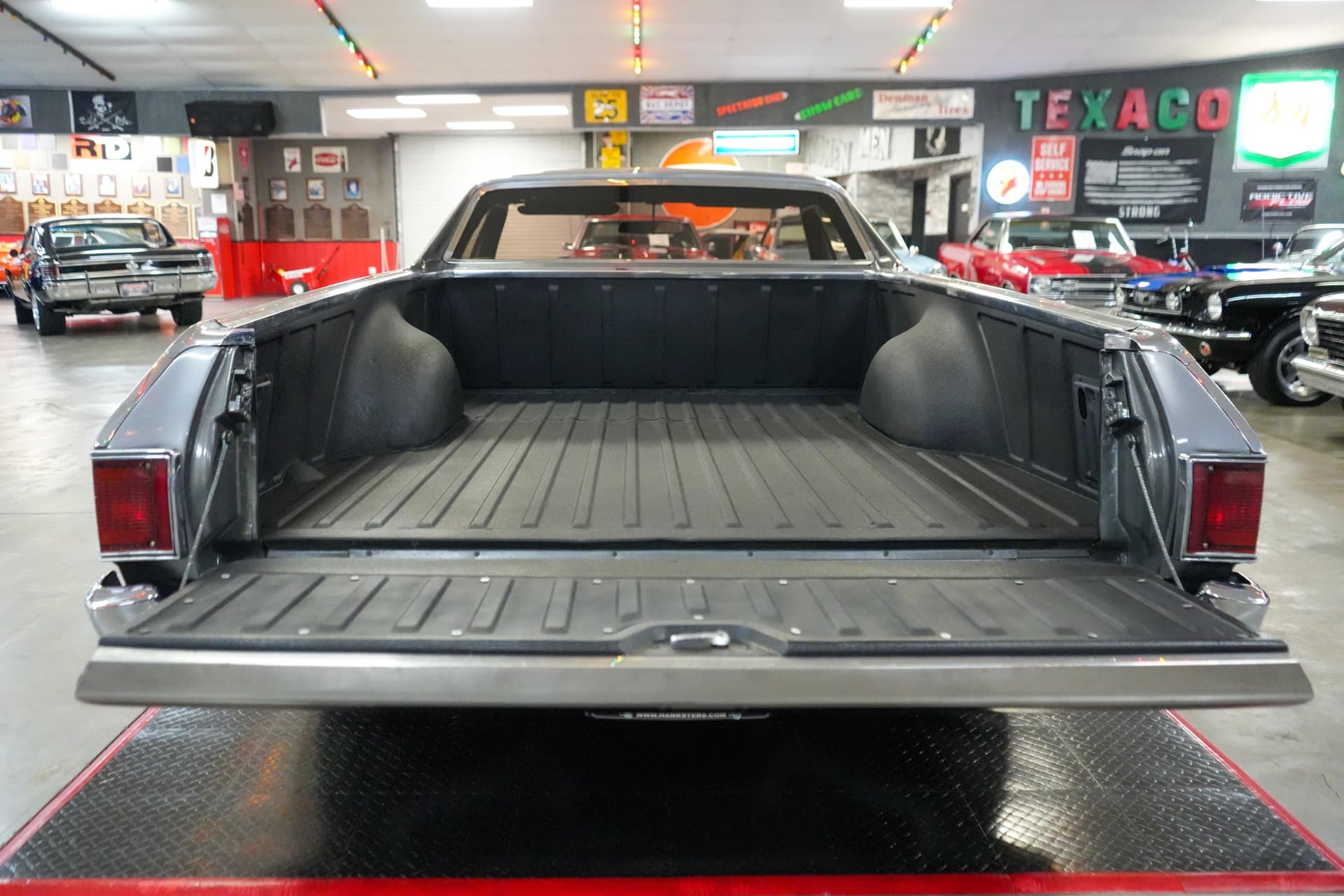 1971 Chevrolet El Camino thumbnail 24