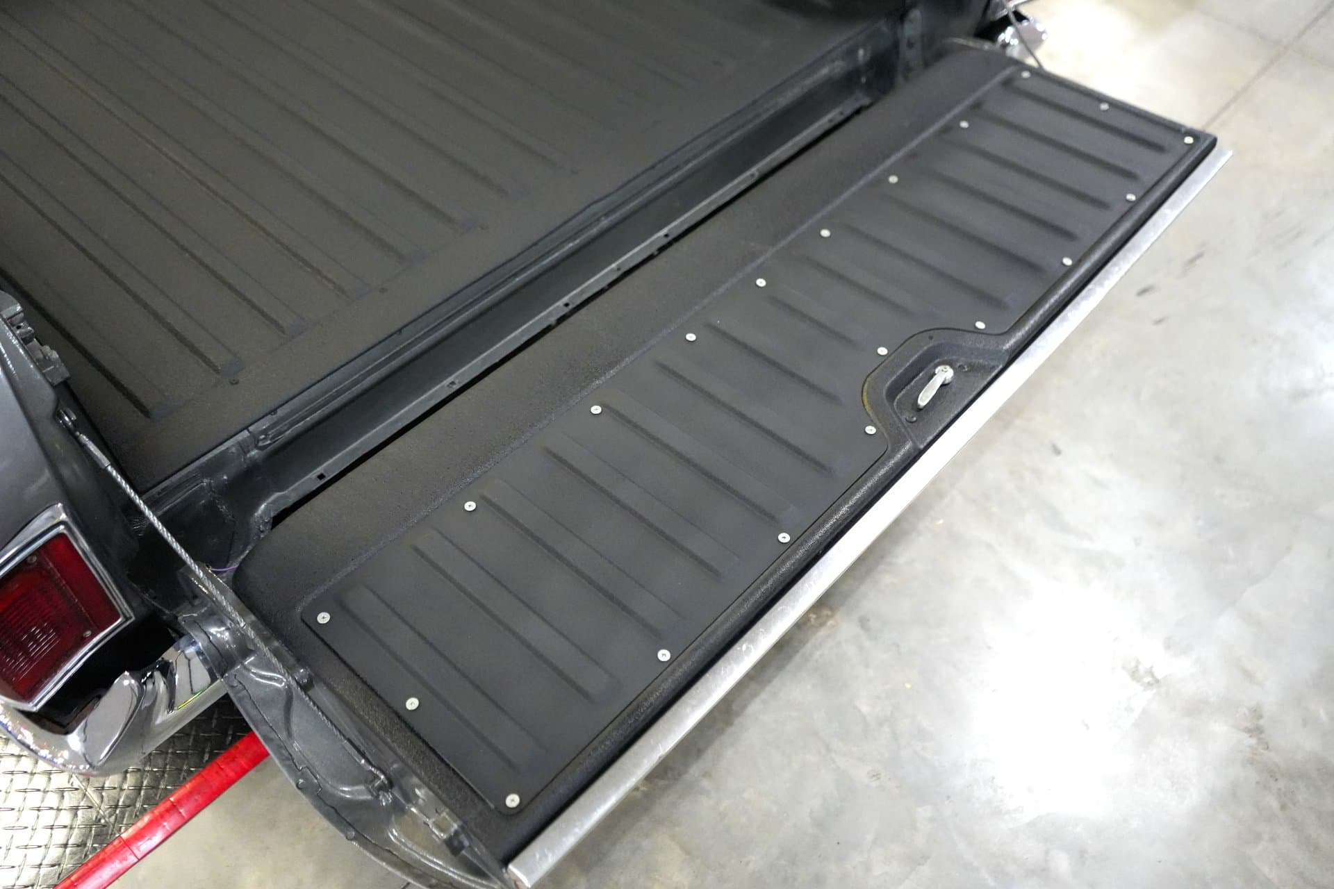 1971 Chevrolet El Camino thumbnail 25
