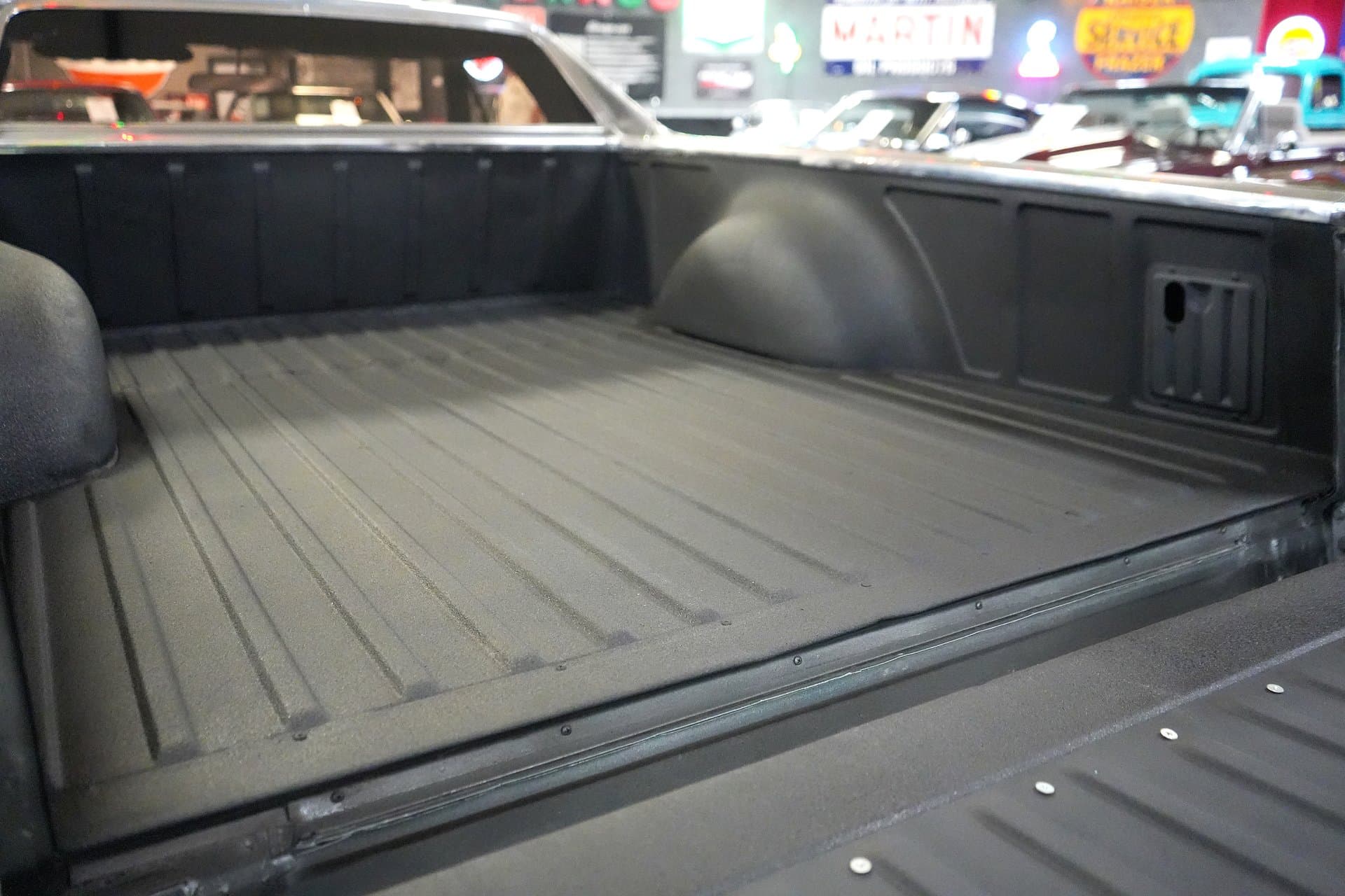 1971 Chevrolet El Camino thumbnail 26
