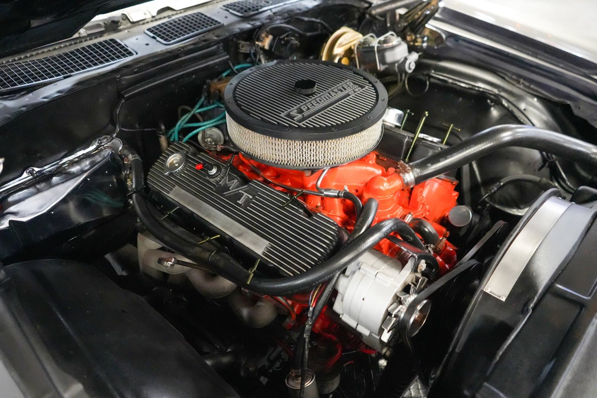 1971 Chevrolet El Camino thumbnail 27