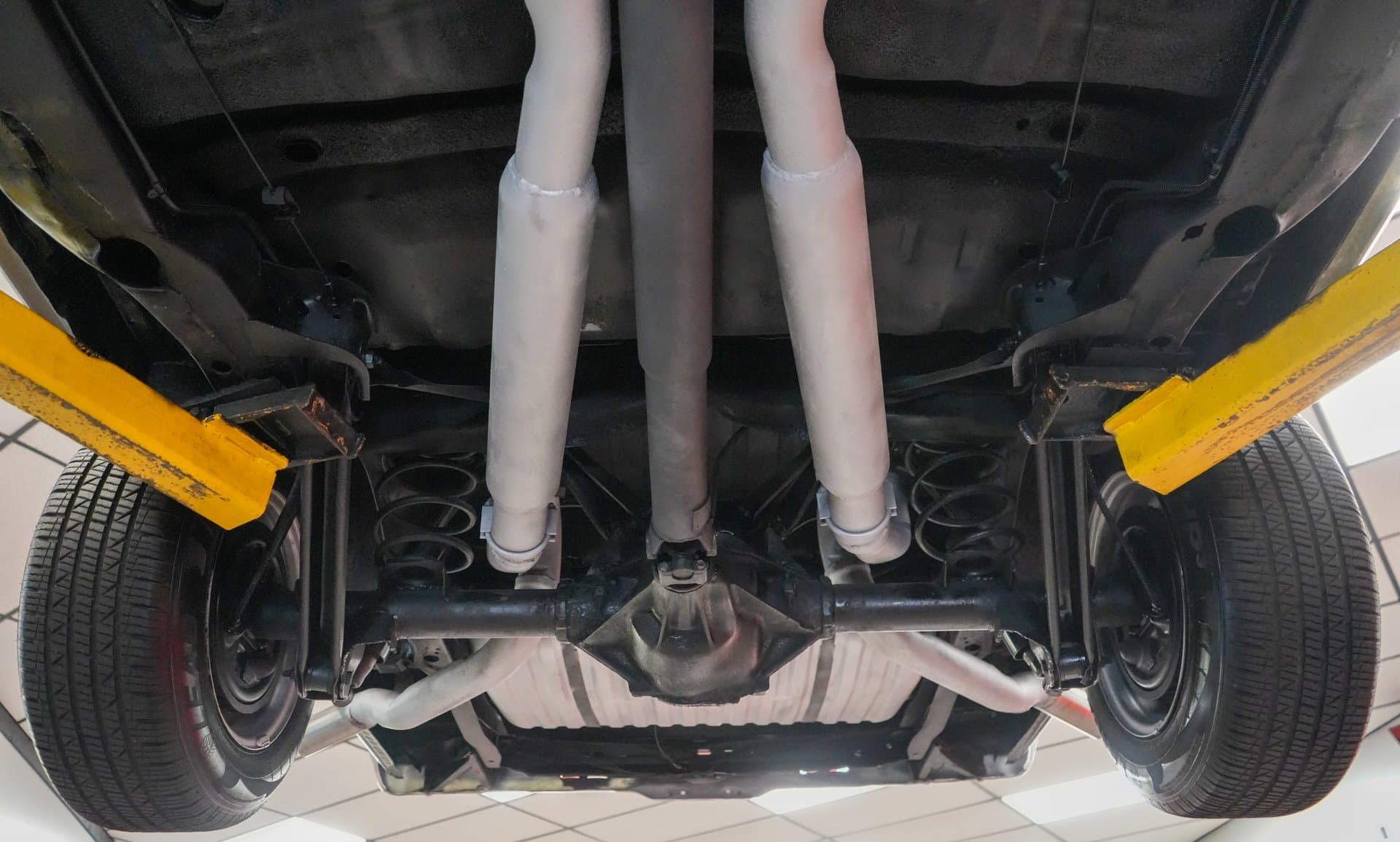 1971 Chevrolet El Camino thumbnail 29