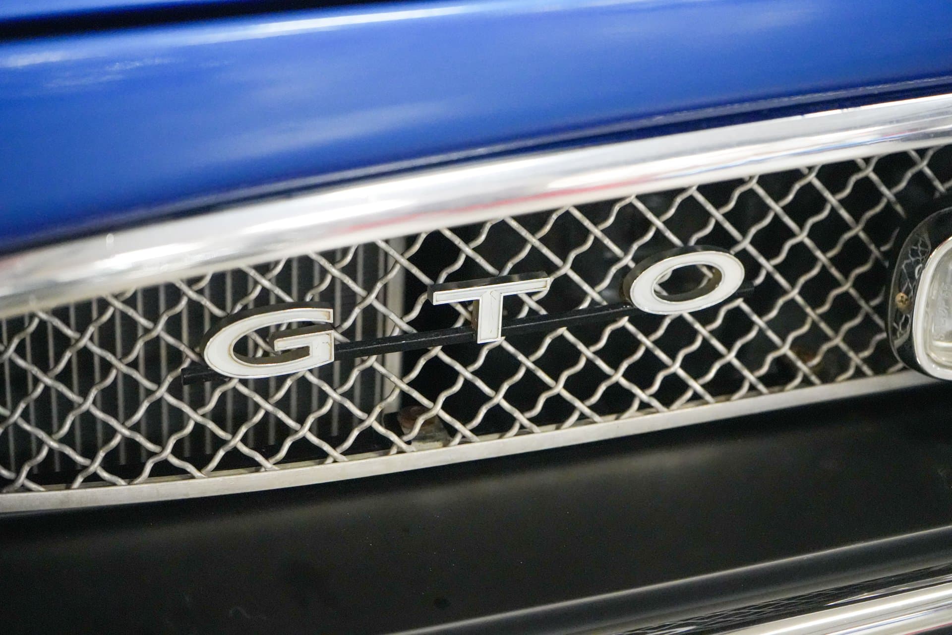 1967 Pontiac GTO thumbnail 17
