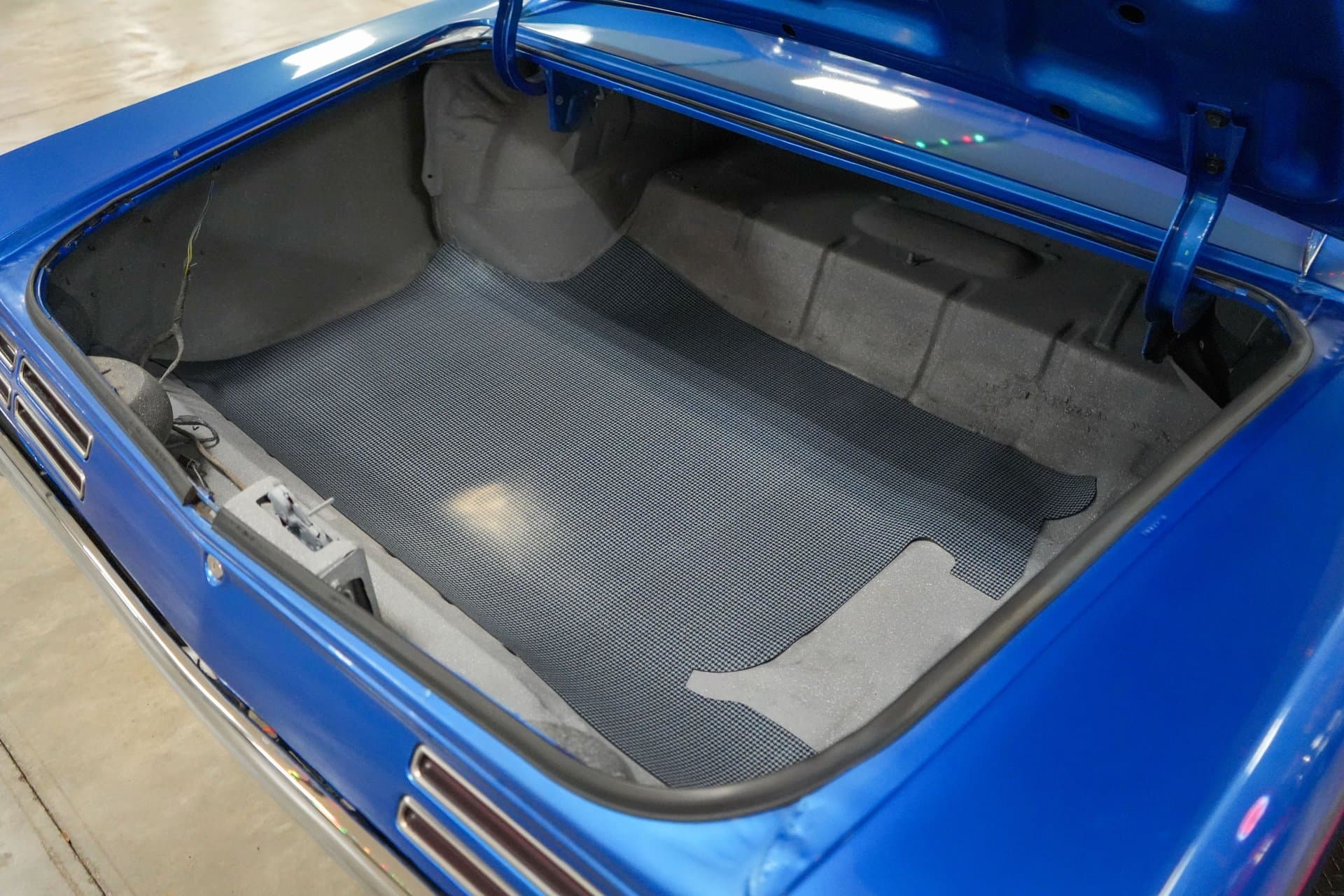 1967 Pontiac GTO thumbnail 24