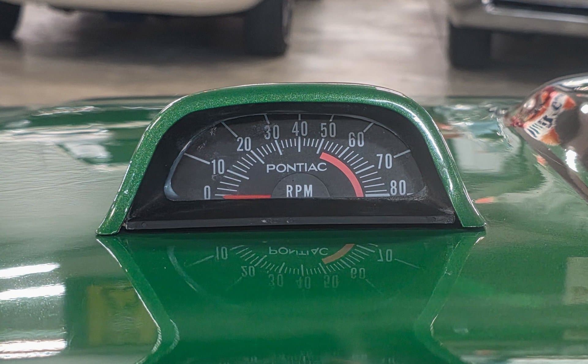 1970 Pontiac GTO thumbnail 21