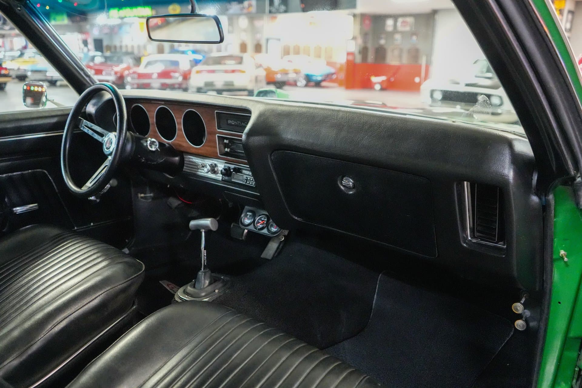 1970 Pontiac GTO thumbnail 23