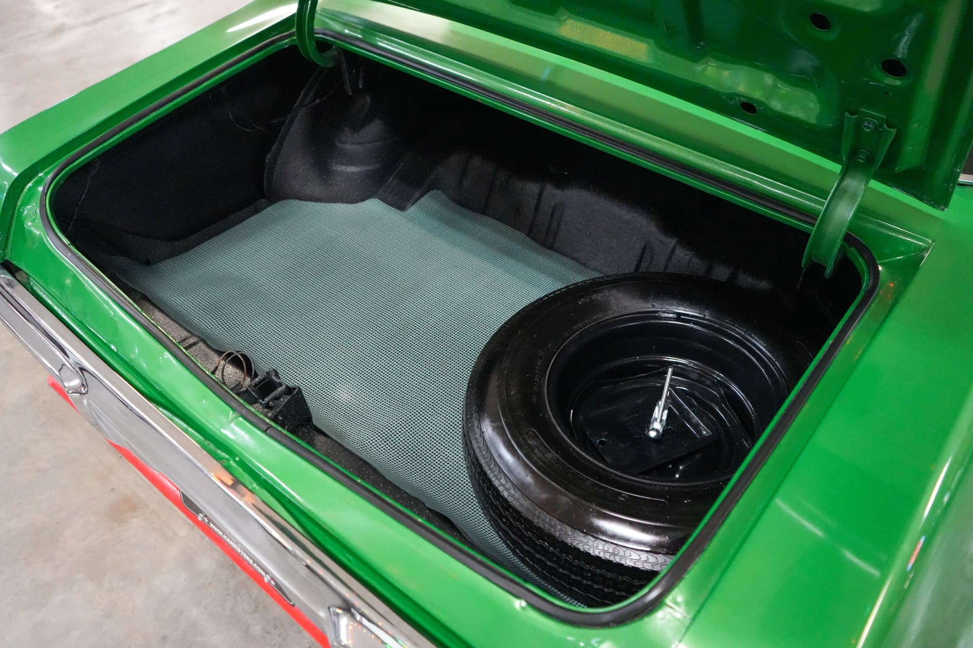 1970 Pontiac GTO thumbnail 24