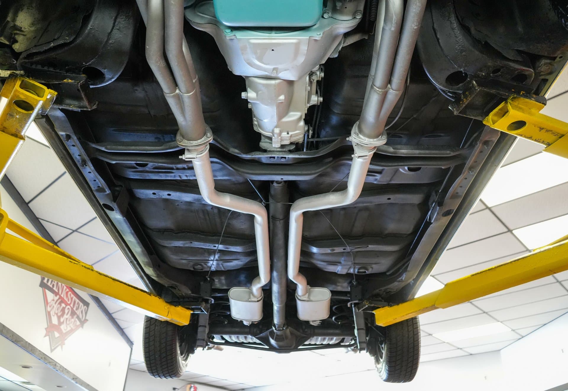 1970 Pontiac GTO thumbnail 28