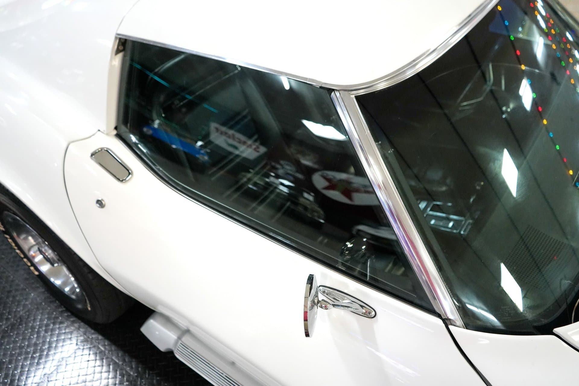 1973 Chevrolet Corvette Stingray thumbnail 14
