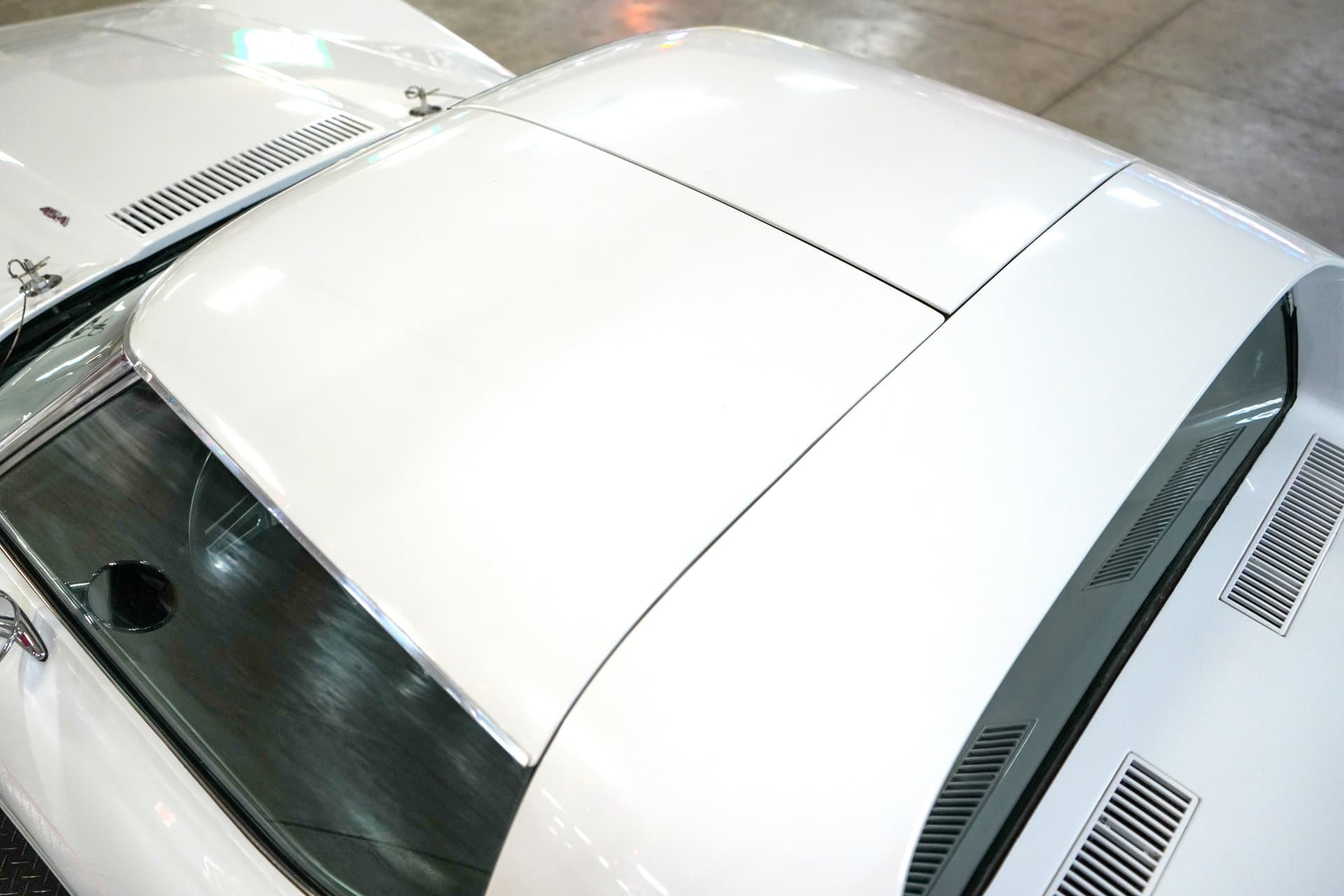 1973 Chevrolet Corvette Stingray thumbnail 15