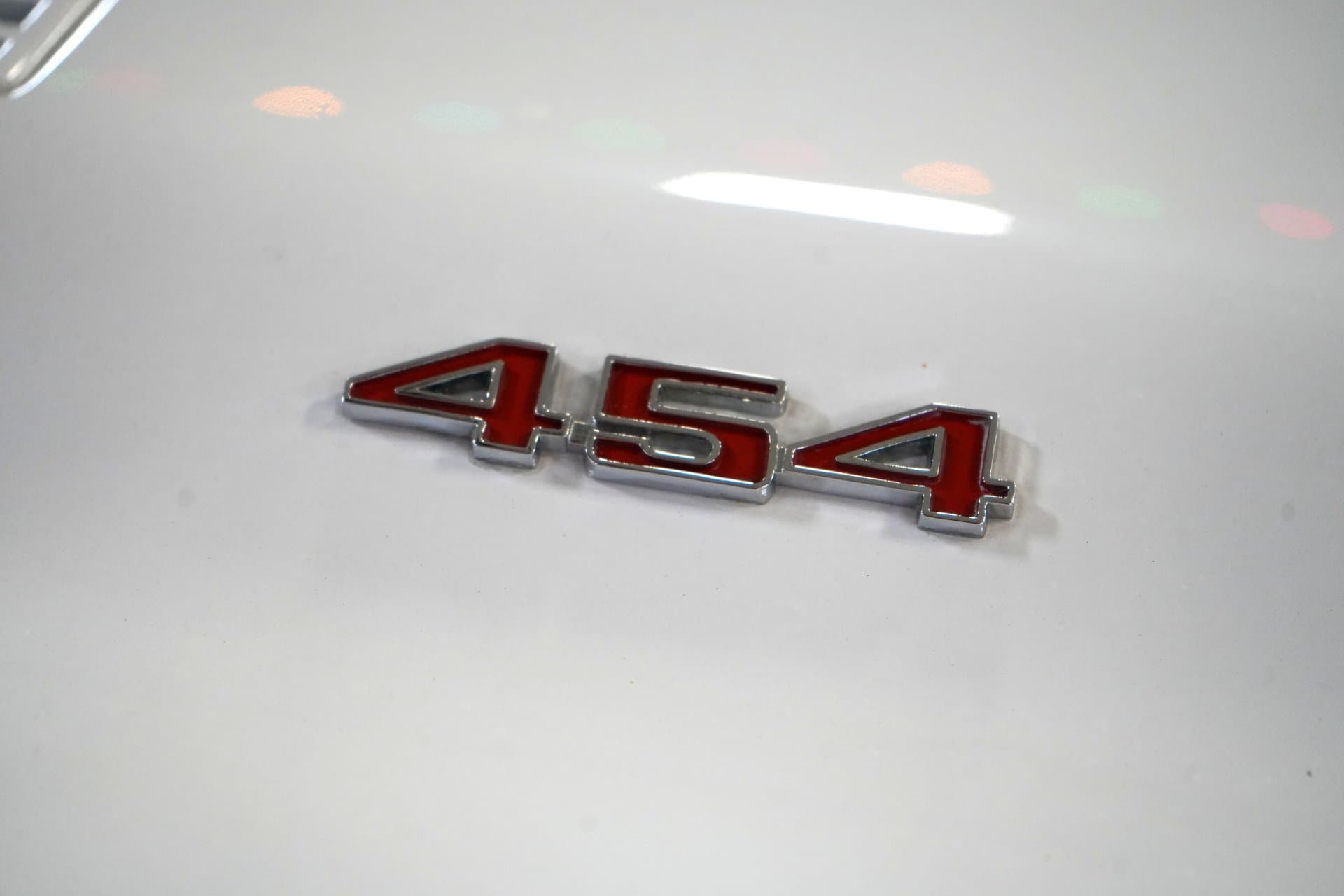 1973 Chevrolet Corvette Stingray thumbnail 19