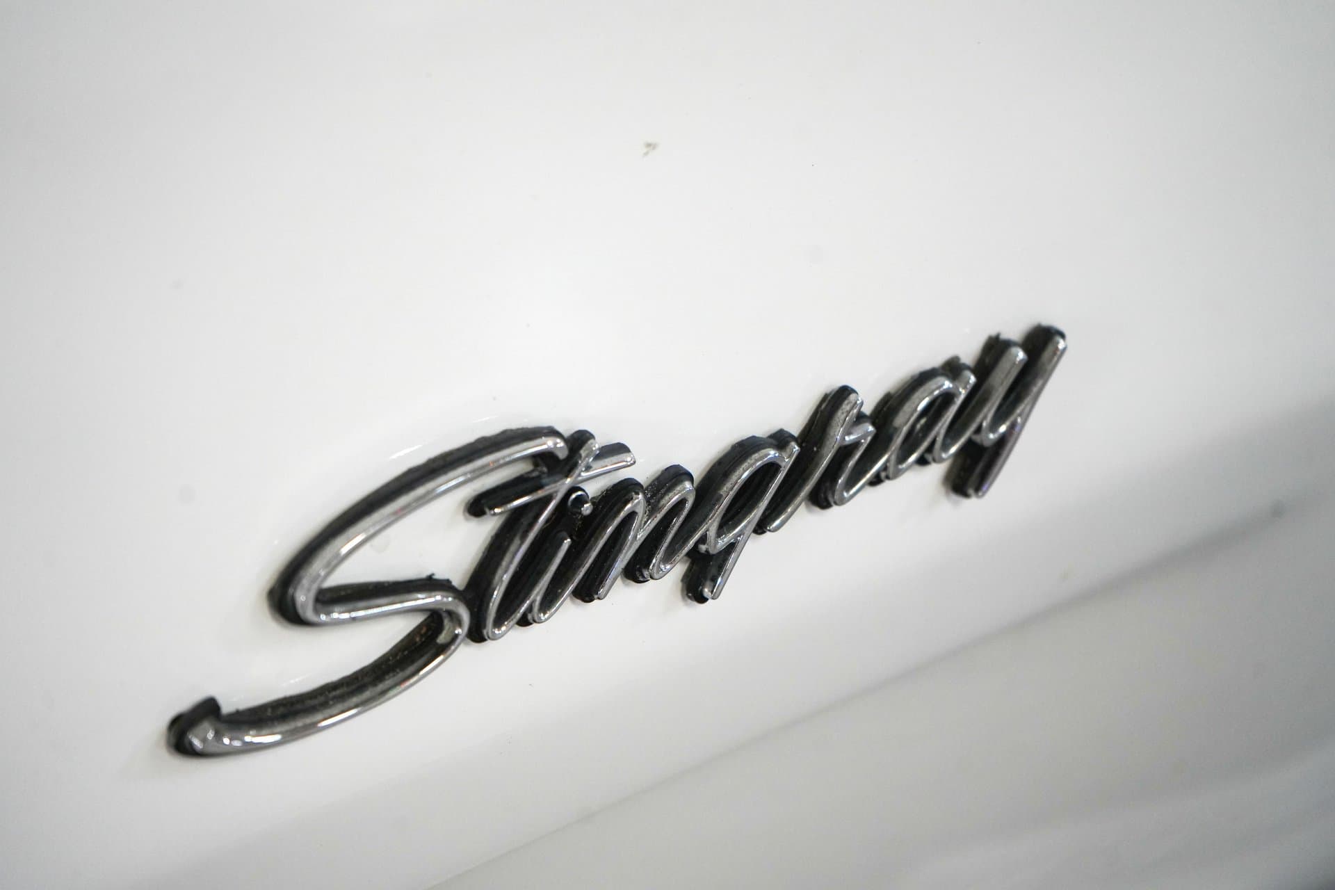 1973 Chevrolet Corvette Stingray thumbnail 20