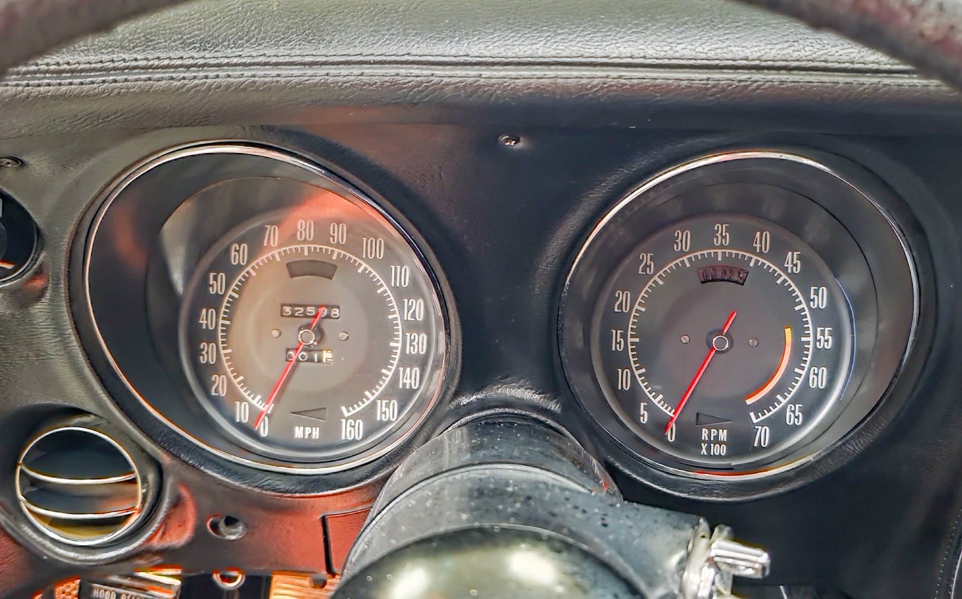 1973 Chevrolet Corvette Stingray thumbnail 23