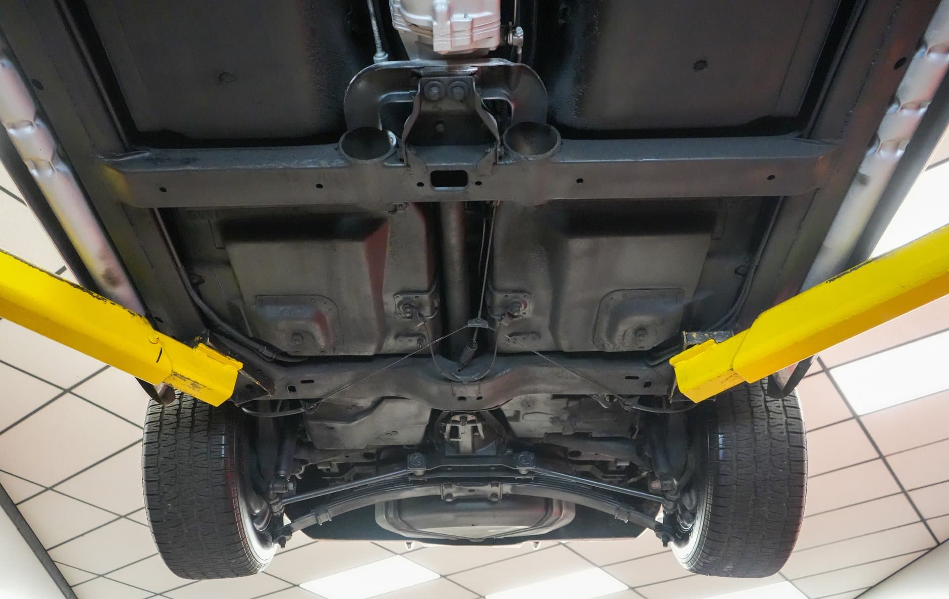 1973 Chevrolet Corvette Stingray thumbnail 29