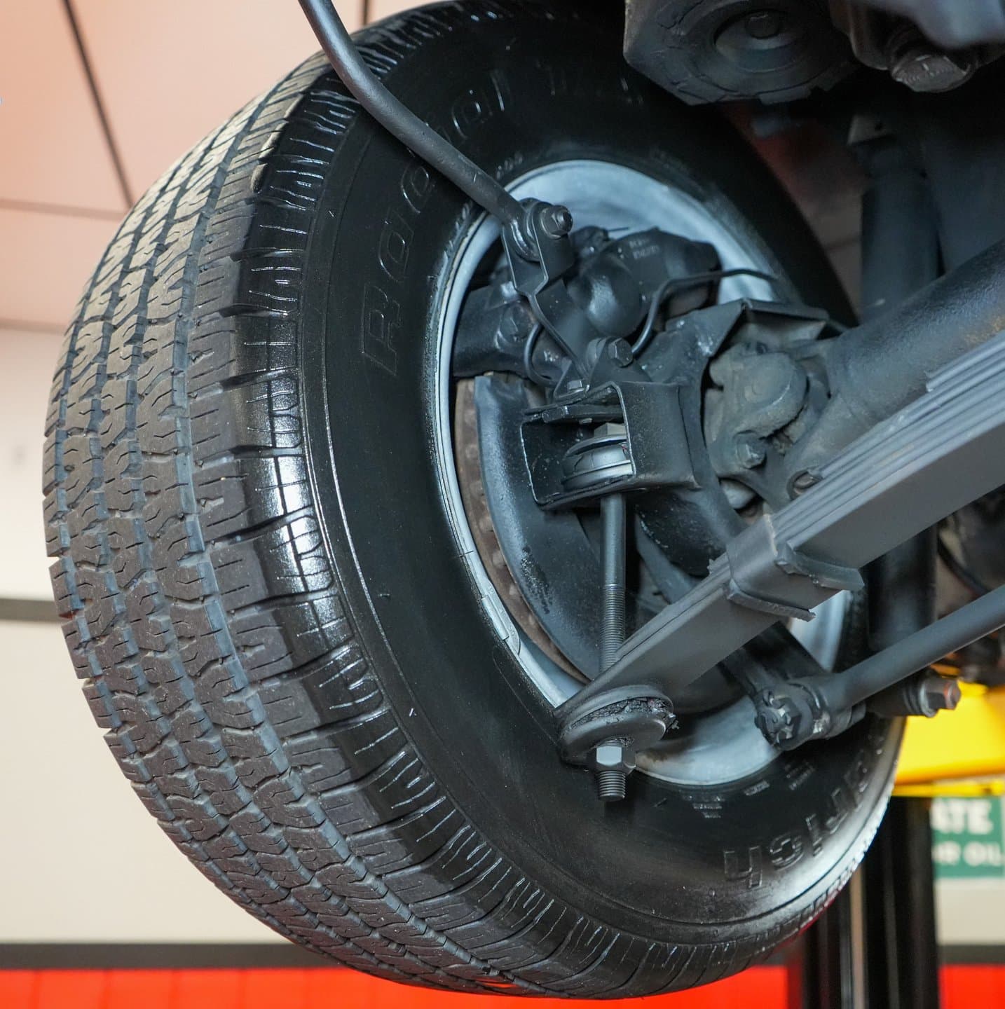 1973 Chevrolet Corvette Stingray — photo 30