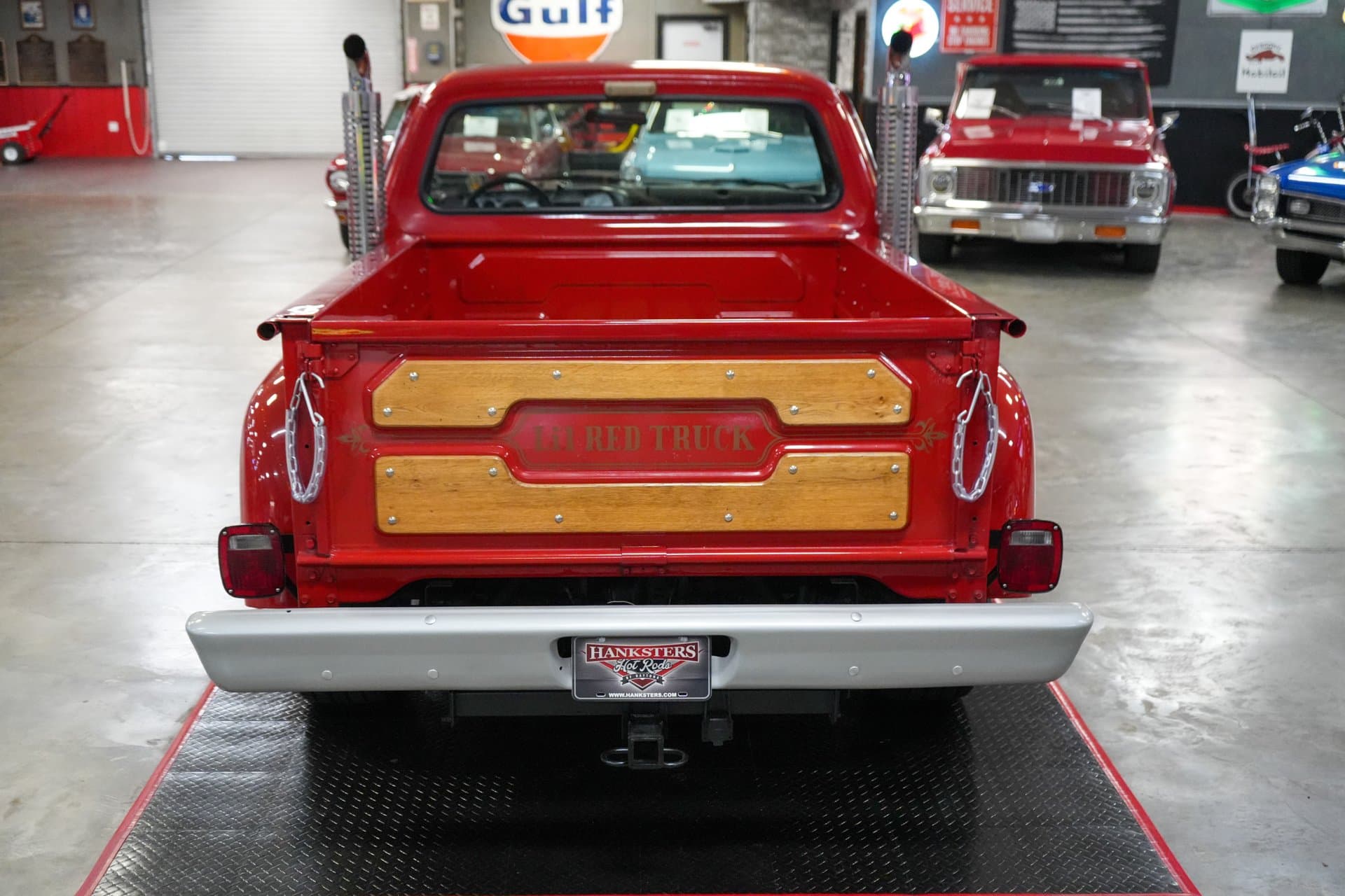 1979 Dodge Lil' Red Express thumbnail 5
