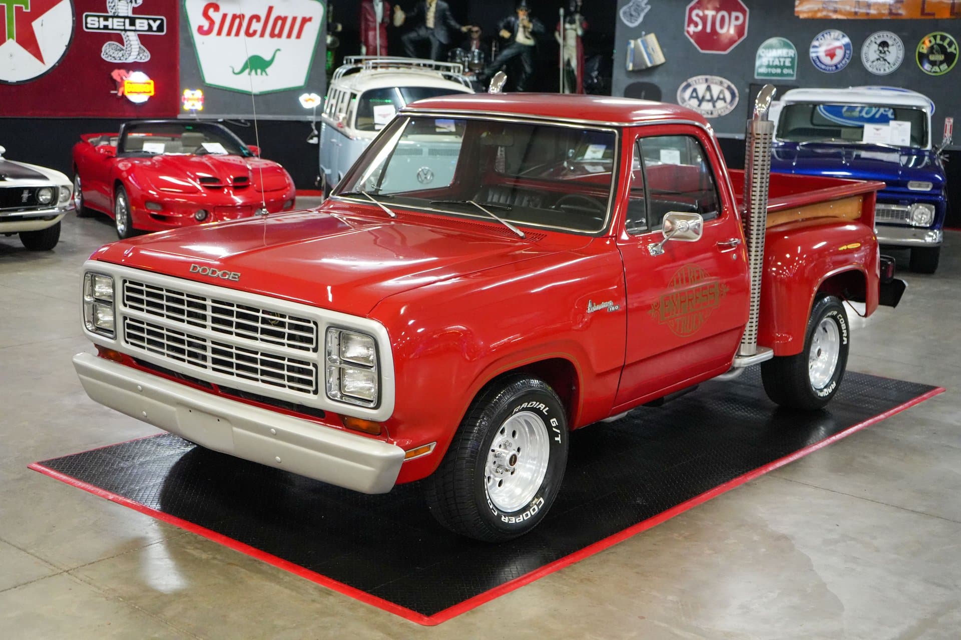 1979 Dodge Lil' Red Express thumbnail 4