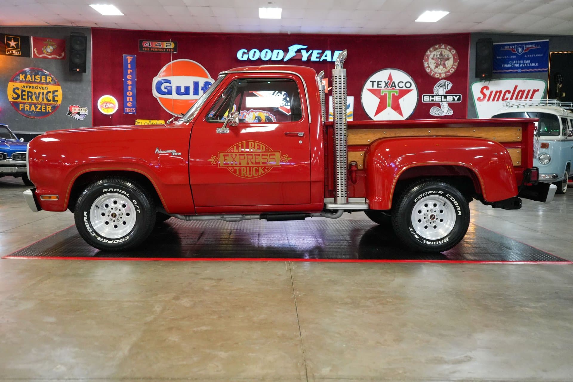 1979 Dodge Lil' Red Express thumbnail 7