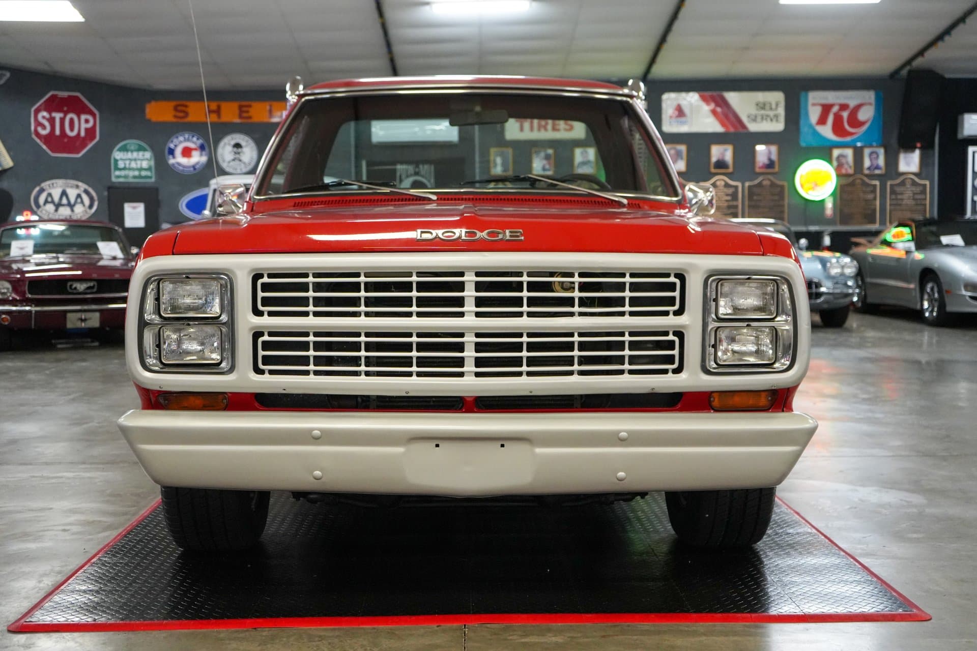 1979 Dodge Lil' Red Express thumbnail 9