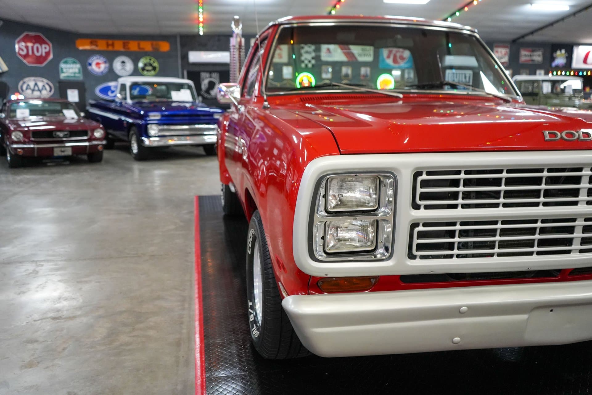 1979 Dodge Lil' Red Express thumbnail 10