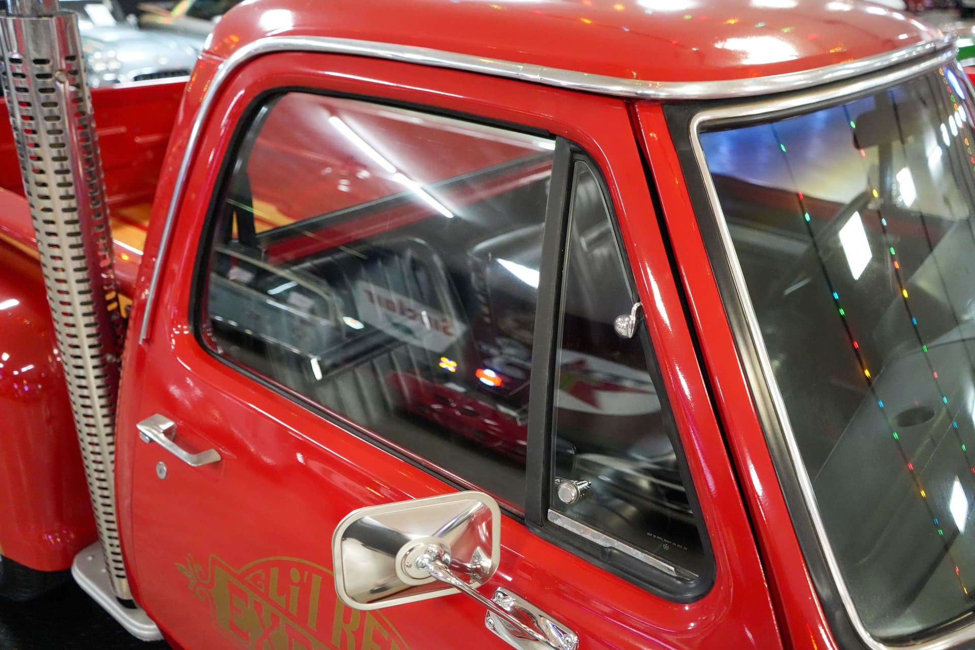 1979 Dodge Lil' Red Express thumbnail 12