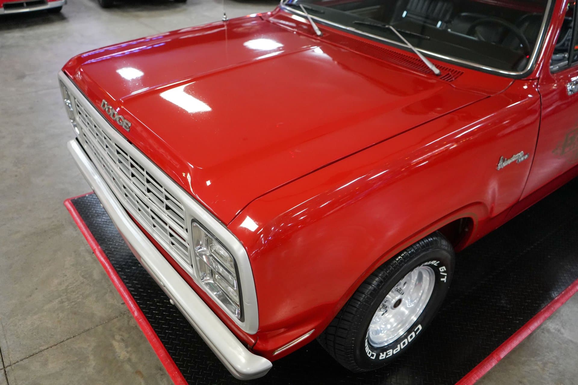 1979 Dodge Lil' Red Express thumbnail 11