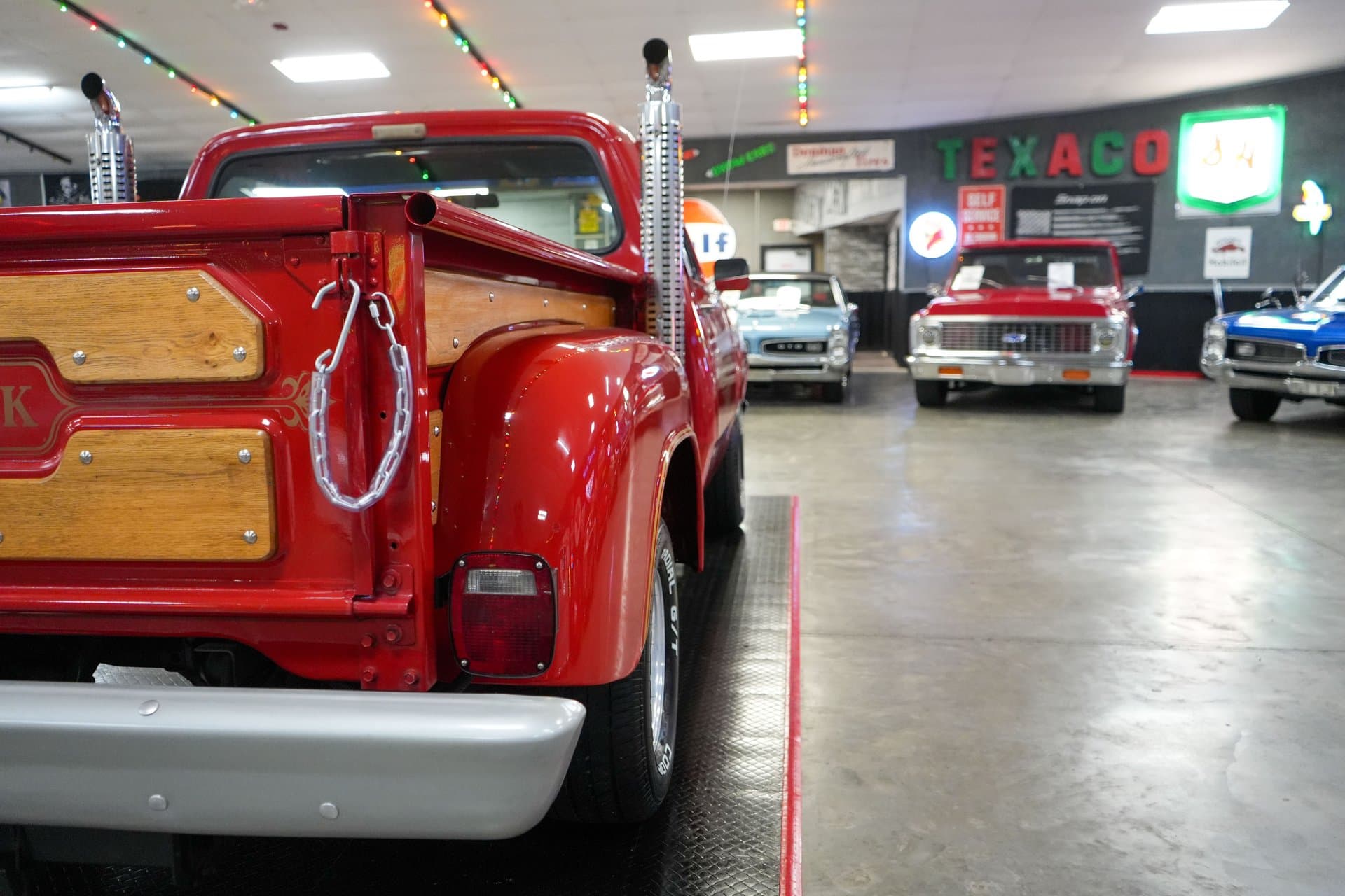 1979 Dodge Lil' Red Express thumbnail 15