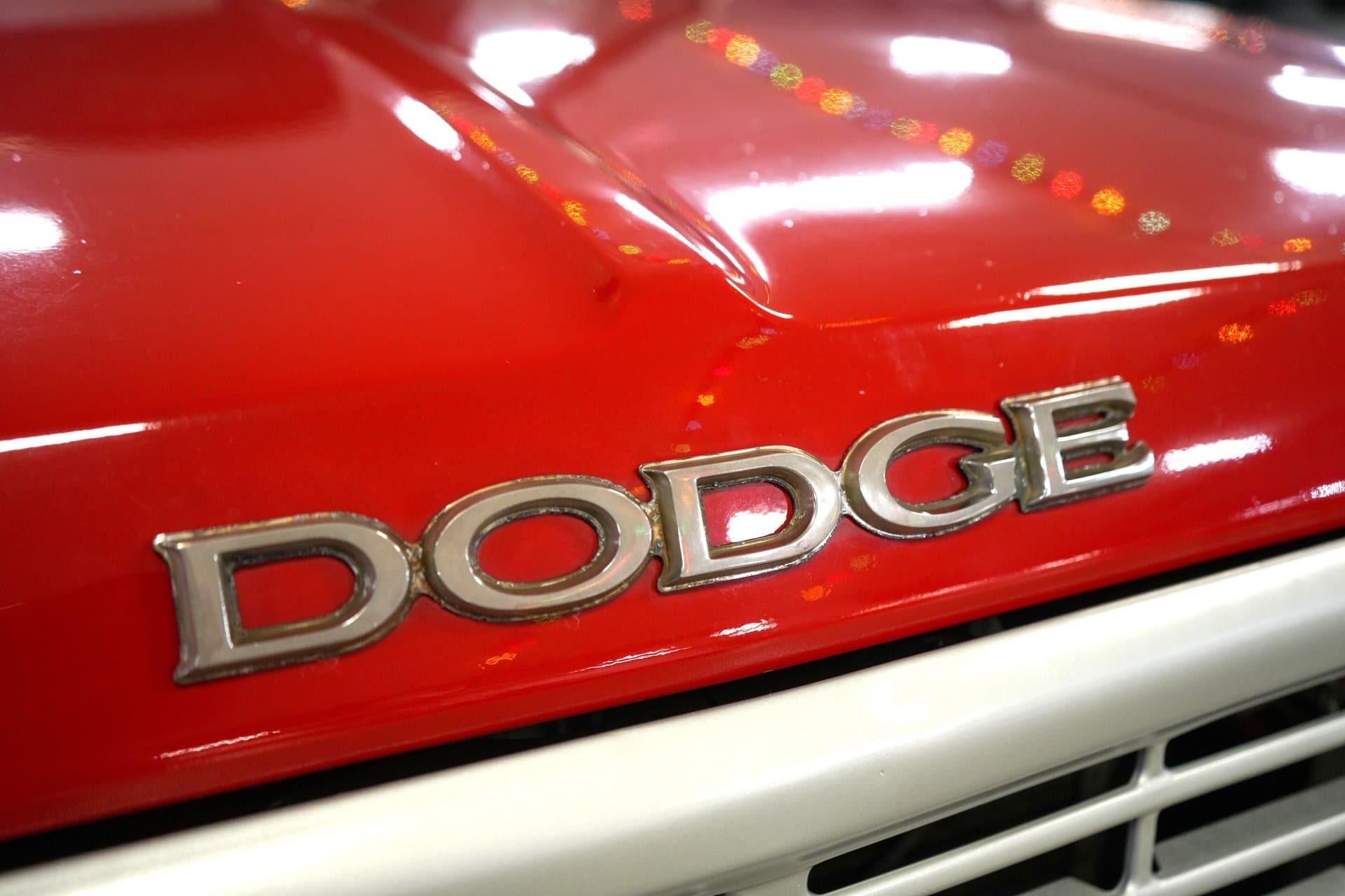 1979 Dodge Lil' Red Express thumbnail 17