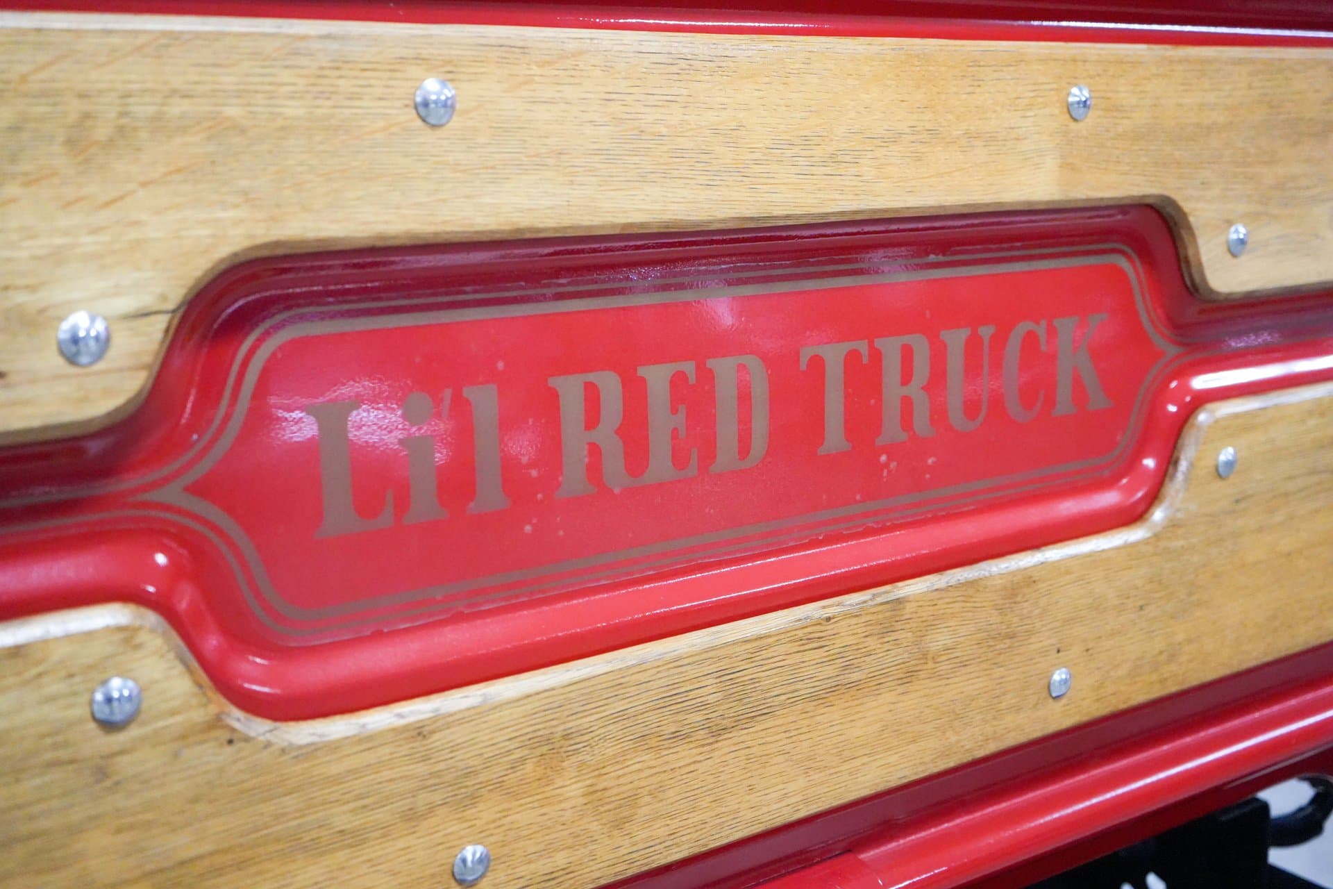 1979 Dodge Lil' Red Express thumbnail 16