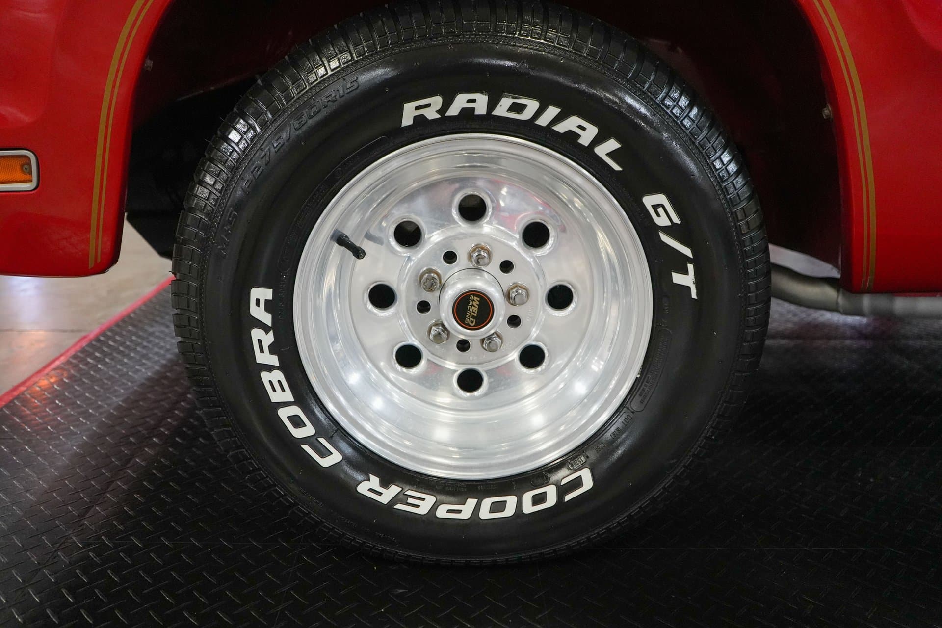 1979 Dodge Lil' Red Express thumbnail 18