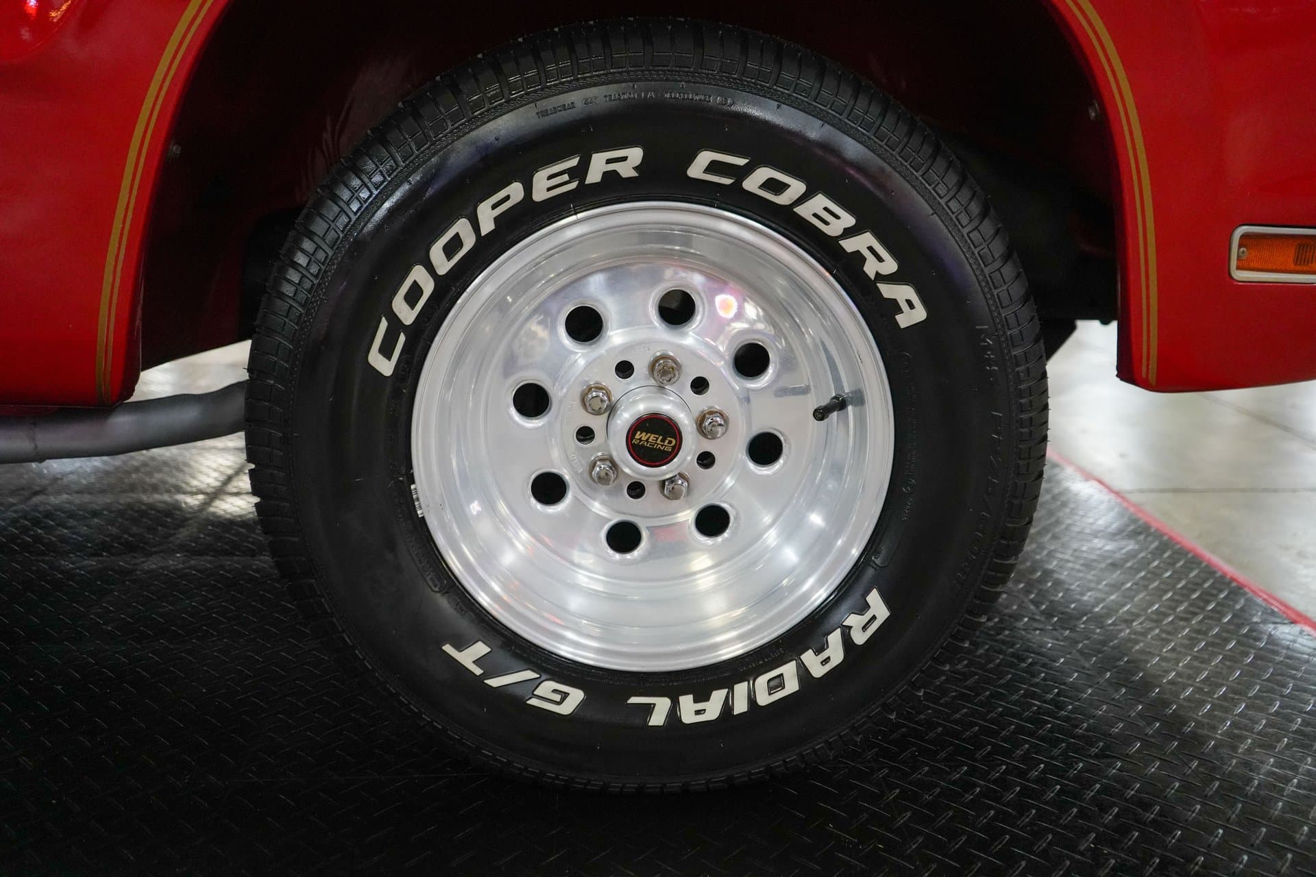 1979 Dodge Lil' Red Express thumbnail 19