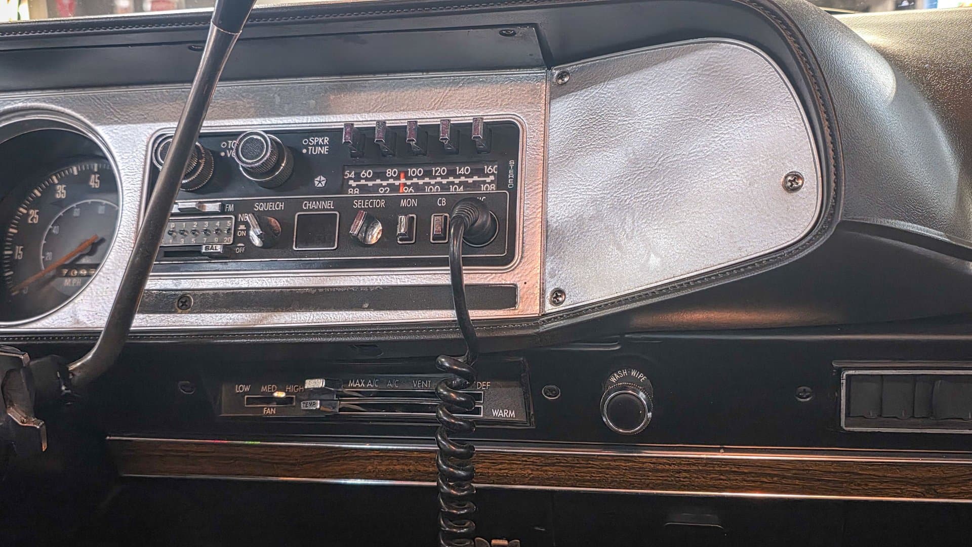 1979 Dodge Lil' Red Express thumbnail 21