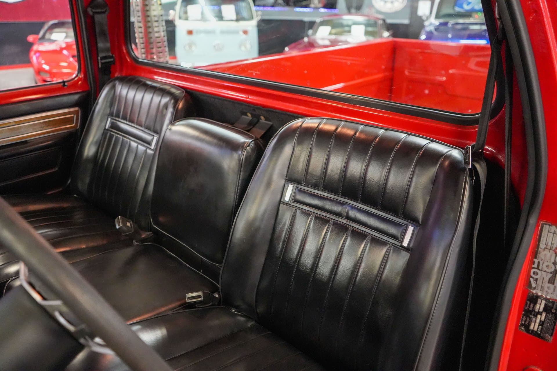 1979 Dodge Lil' Red Express thumbnail 20
