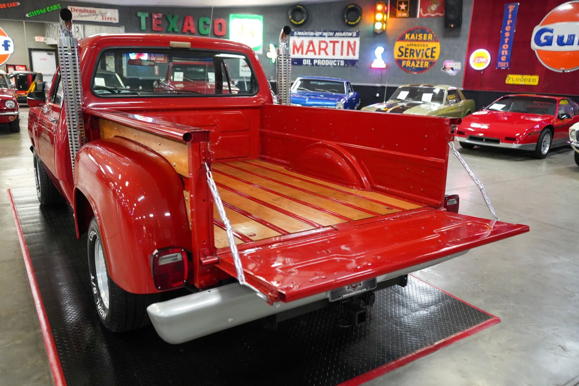 1979 Dodge Lil' Red Express thumbnail 24
