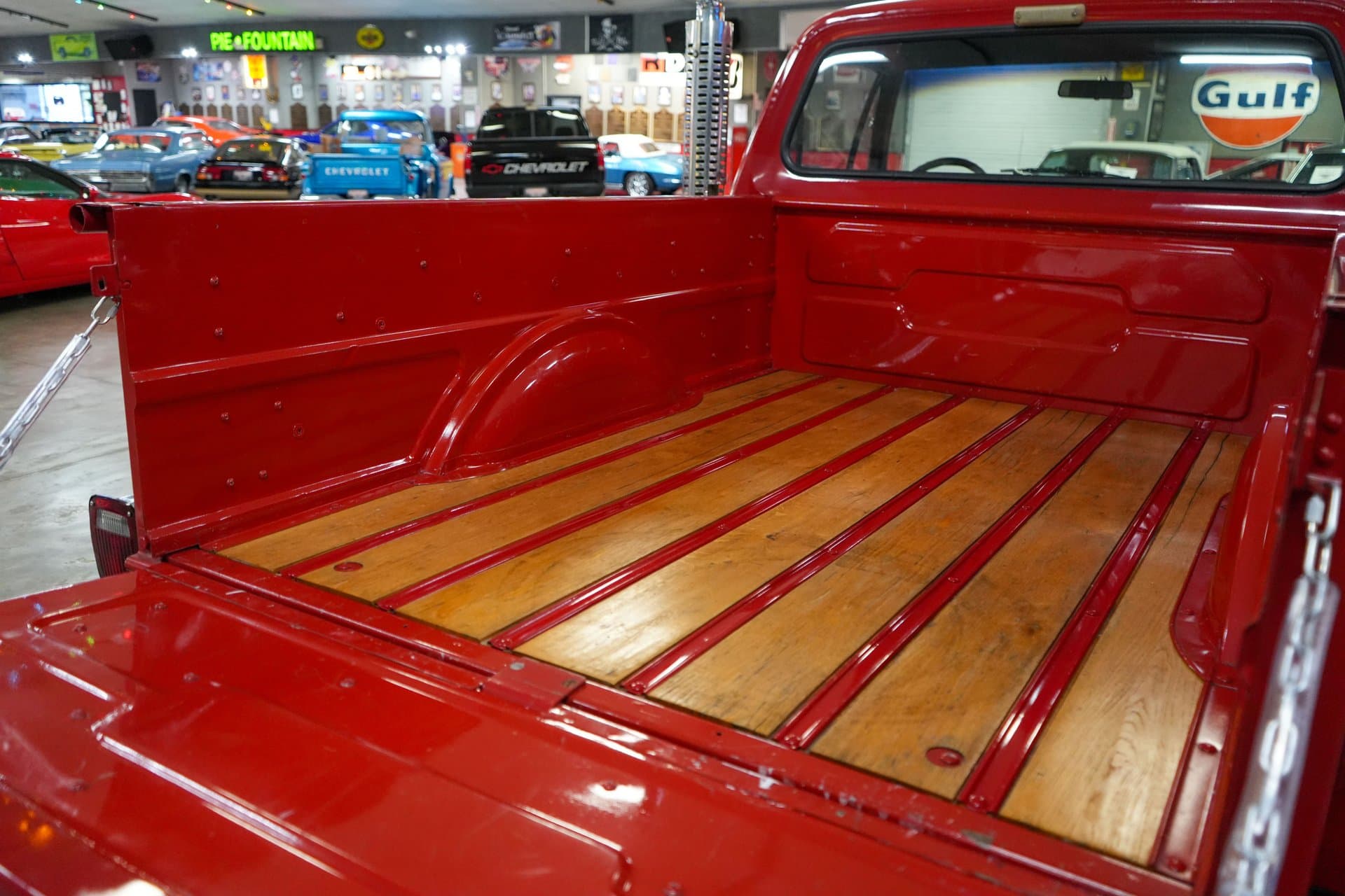 1979 Dodge Lil' Red Express thumbnail 25
