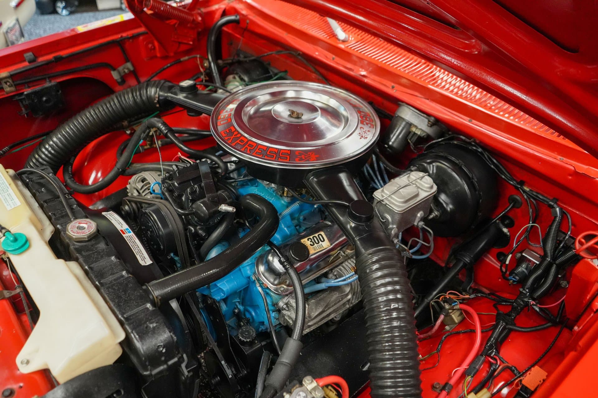 1979 Dodge Lil' Red Express thumbnail 26