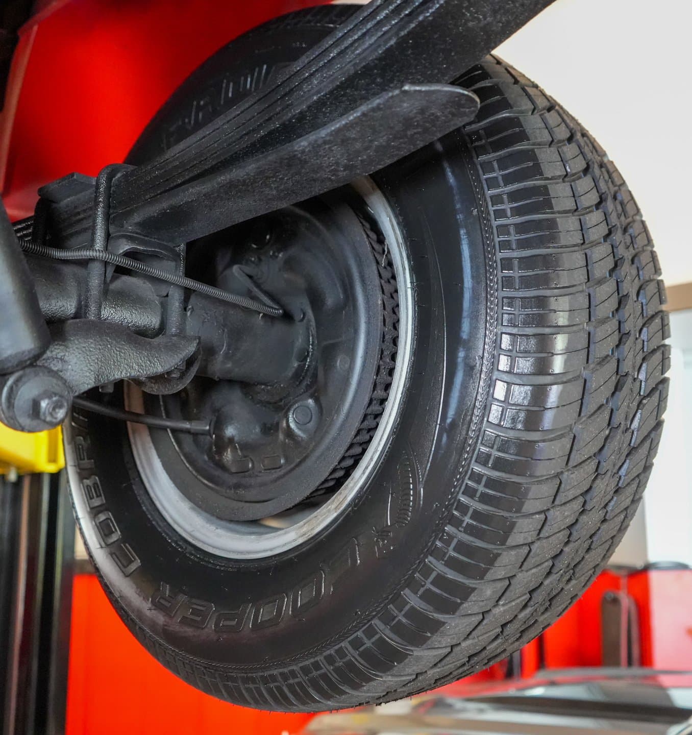 1979 Dodge Lil' Red Express — photo 30